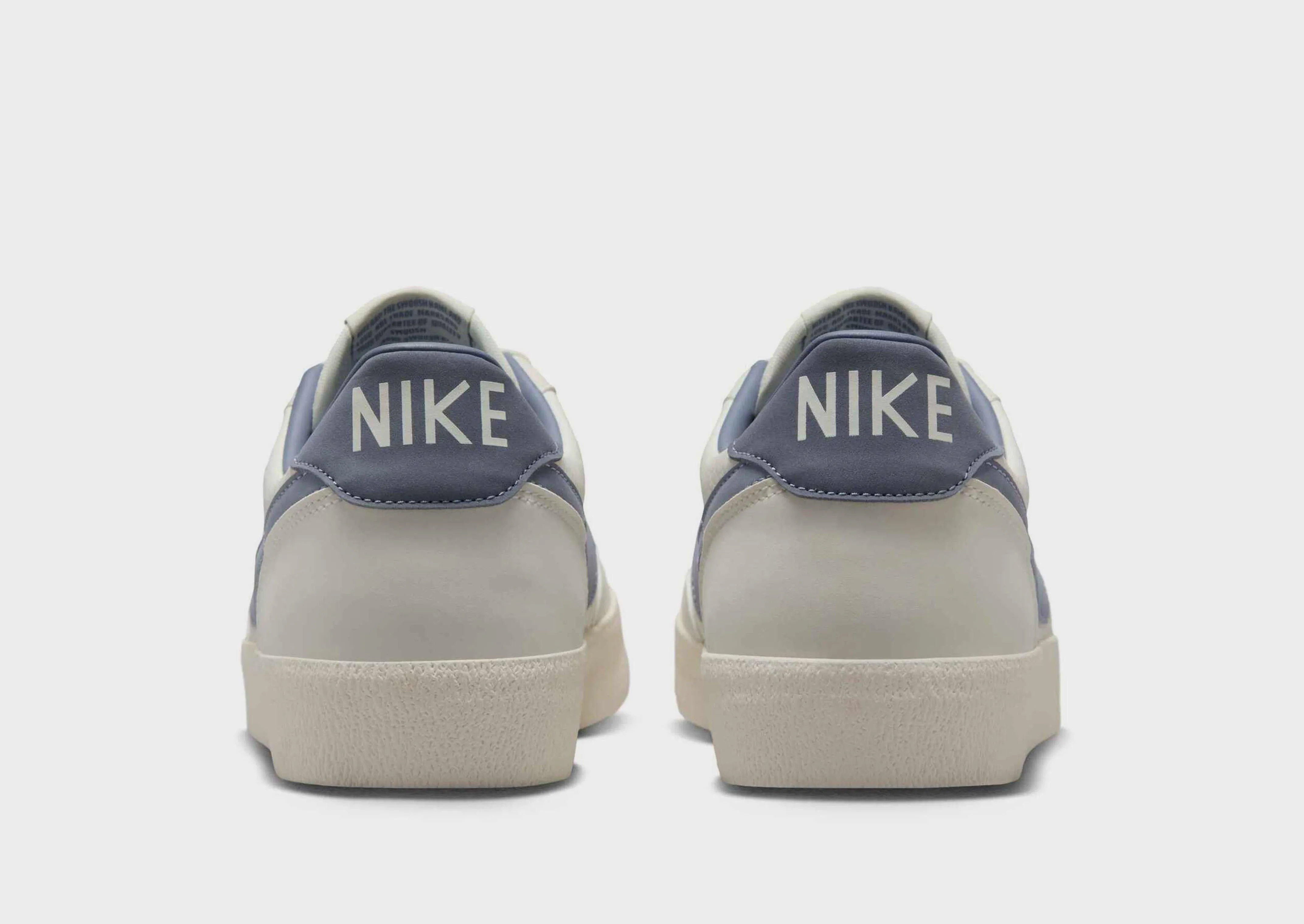 Killshot 2 Leather Abrasion Resistant Toe Tailored arch