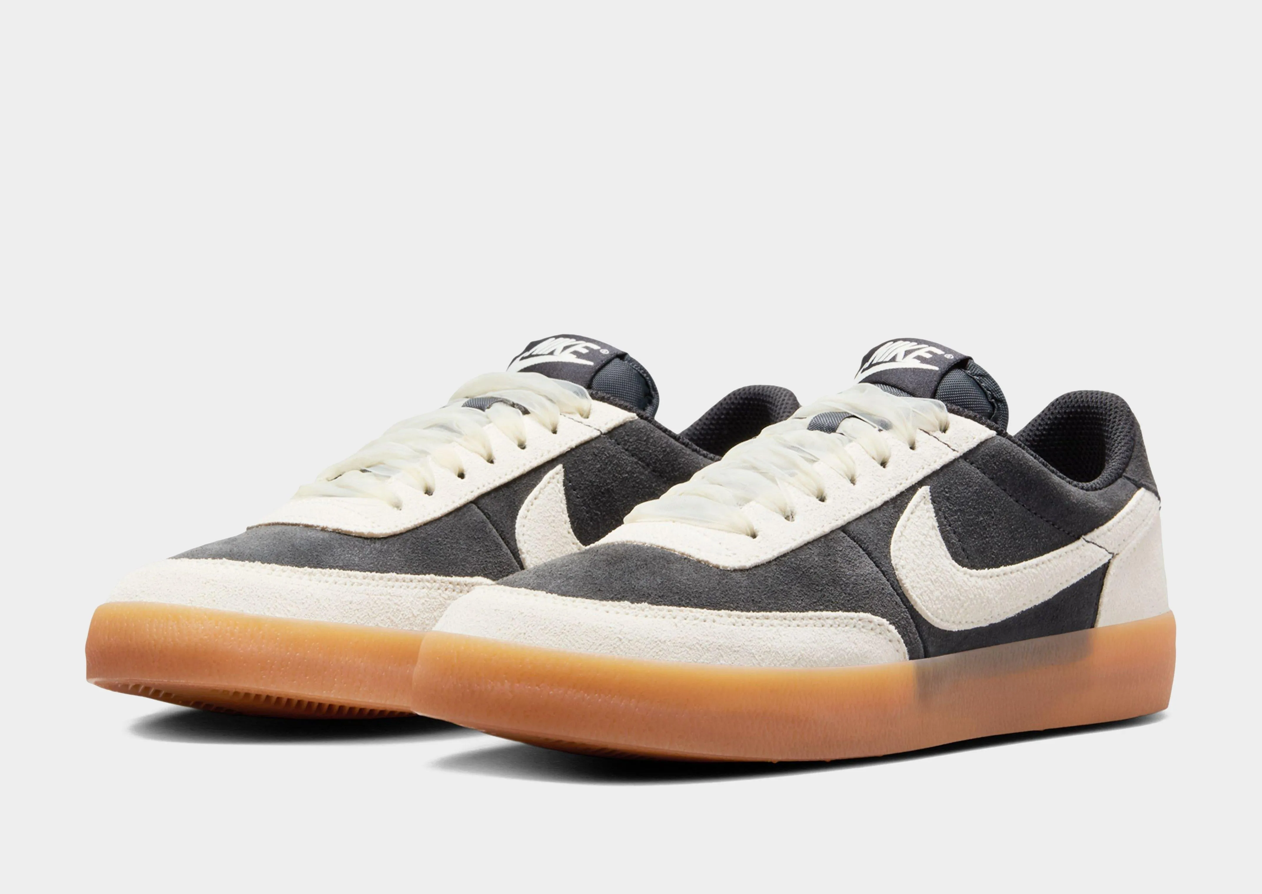 Killshot 2 Women's streamlined look
