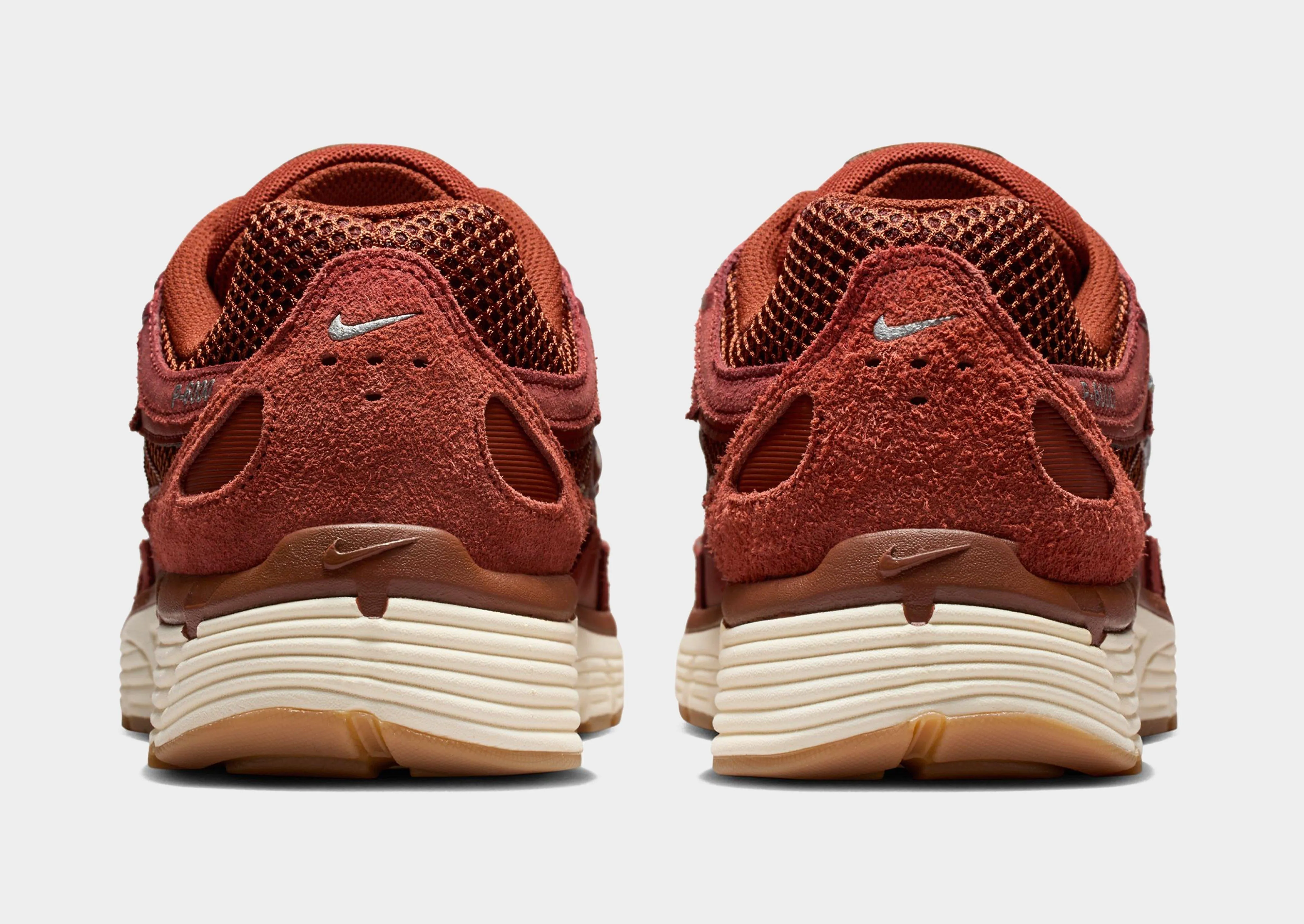 P-6000 Durable Binding SoftSole