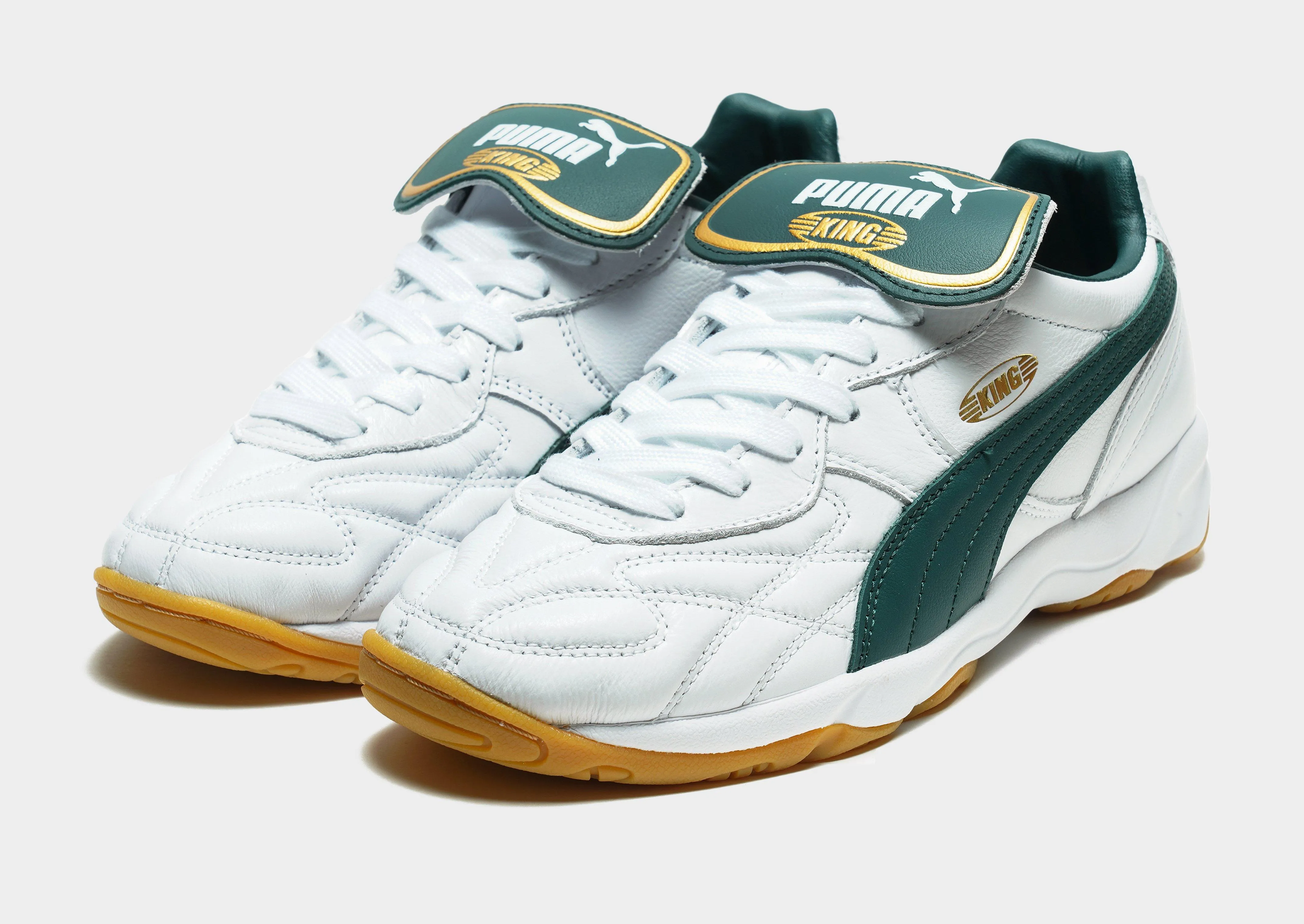 Cushioned heel Stylish Appeal King Indoor