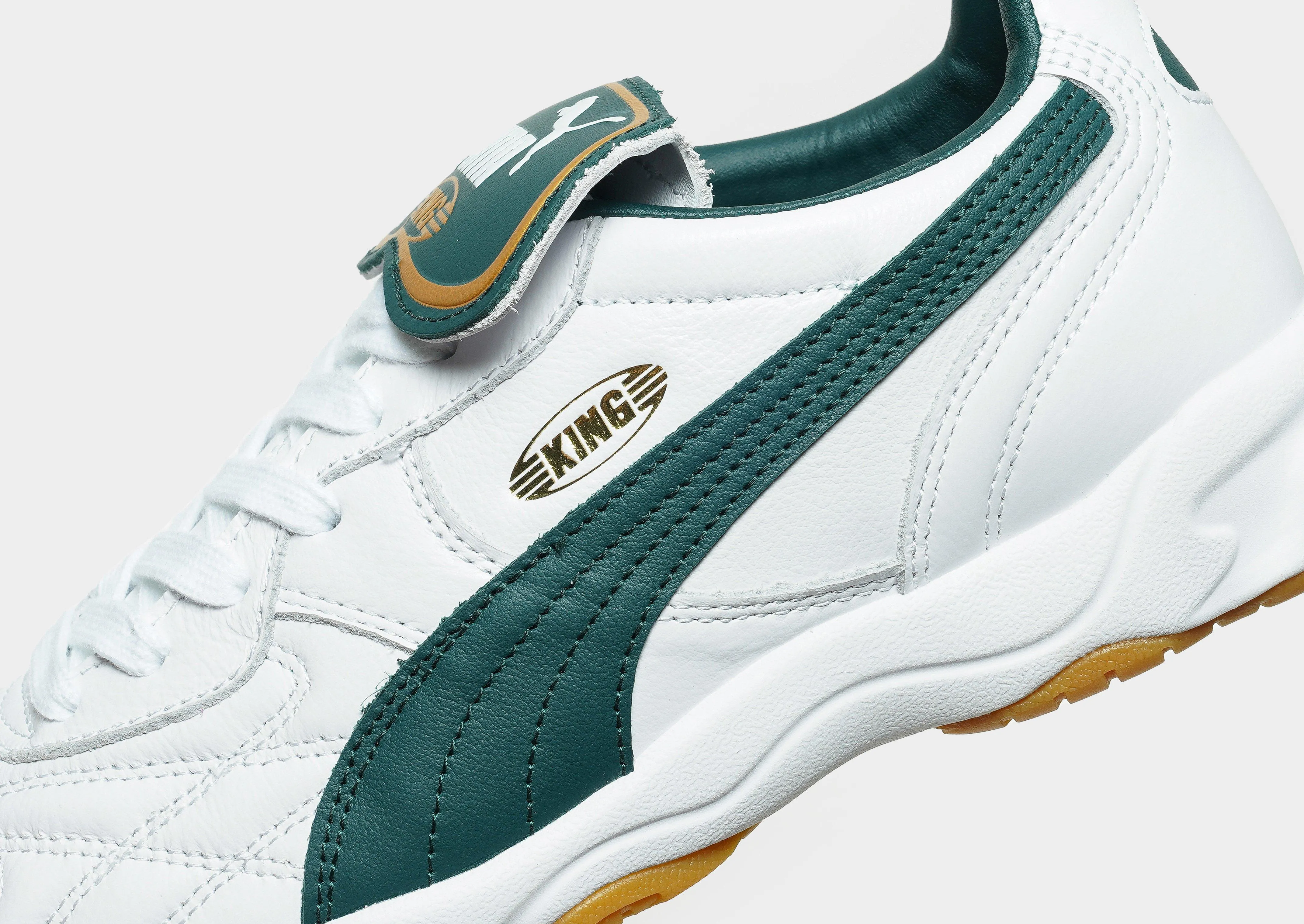 King Indoor Scenic Step