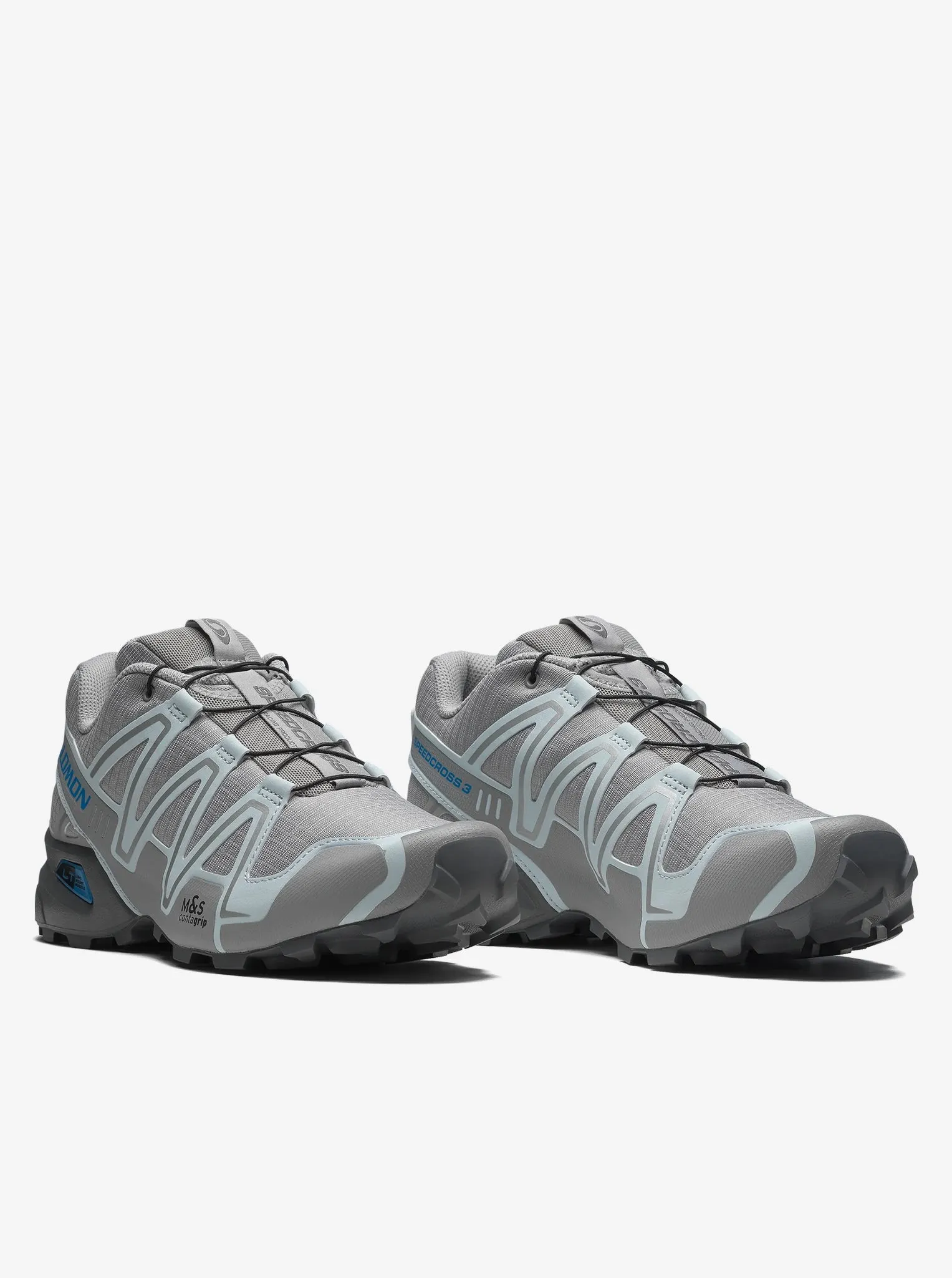 Speedcross 3 Unisex Comfort Step