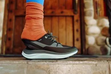 Impact Resistant Elevation Trail KIZIK LONDON AT WOMEN'S