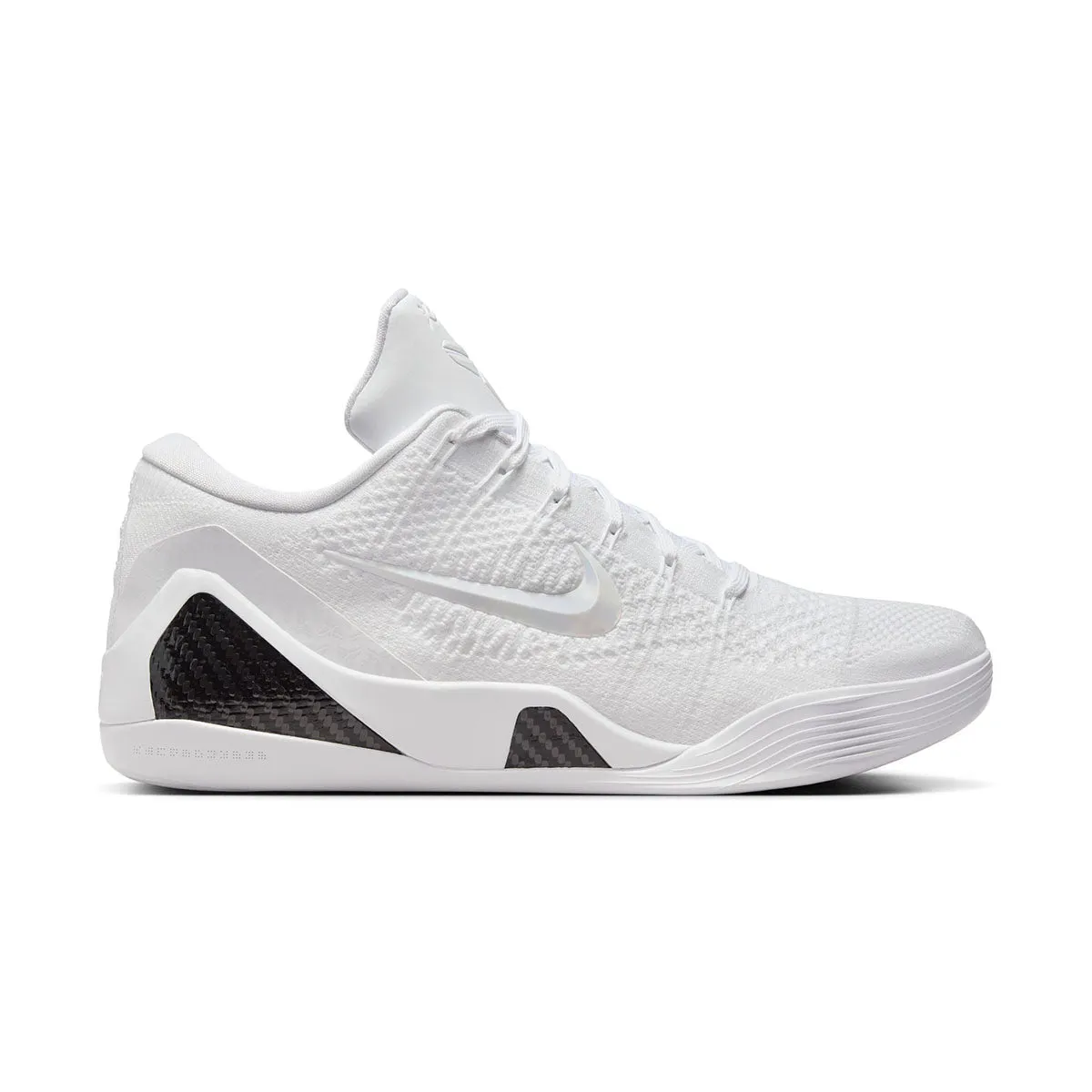 Dance Mode mesh construction Kobe 9 Elite Low Protro Basketball Shoes