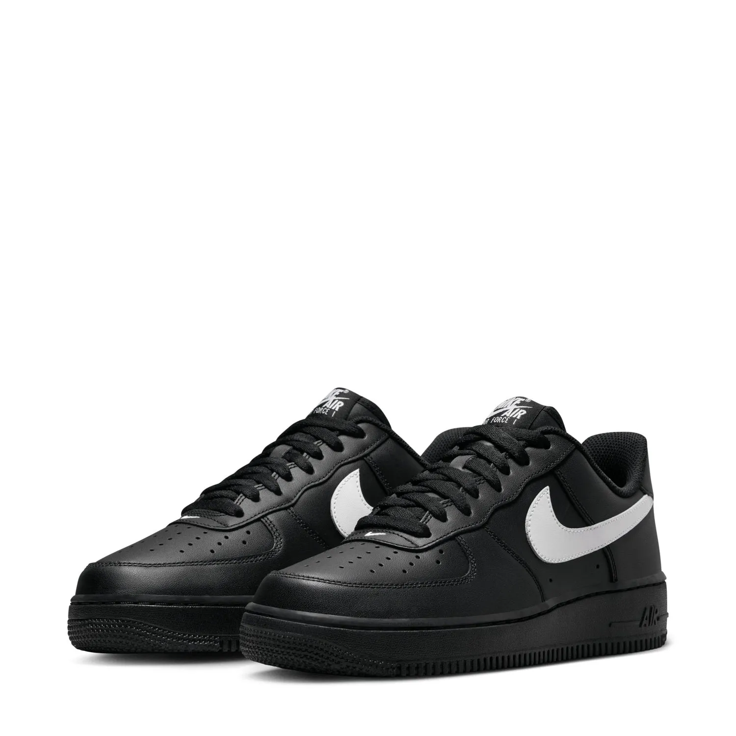 Air Force 1 Low 07 - Mens MoldedInsole
