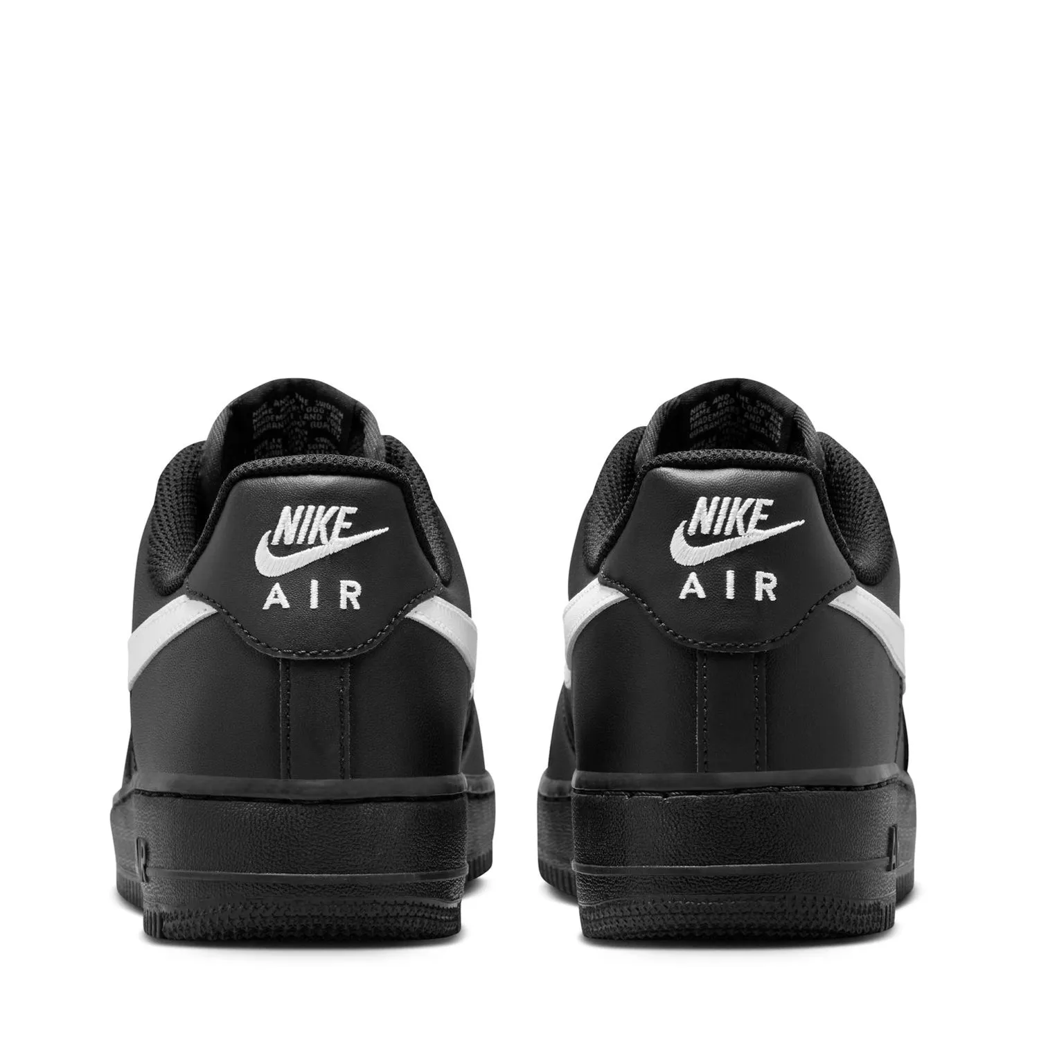 High density foam Air Force 1 Low 07 - Mens