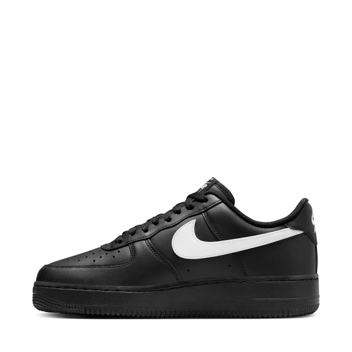Air Force 1 Low 07 - Mens Seamless Upper Integration Bounce Max