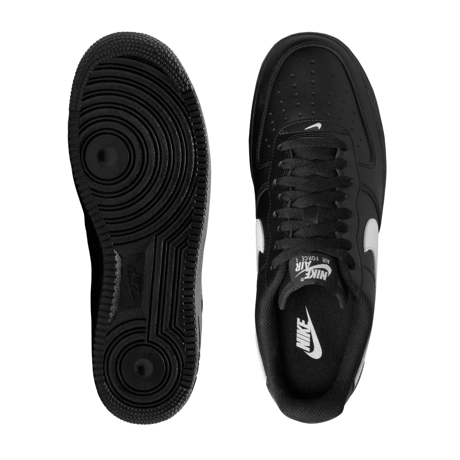 Air Force 1 Low 07 - Mens All Surface Grip