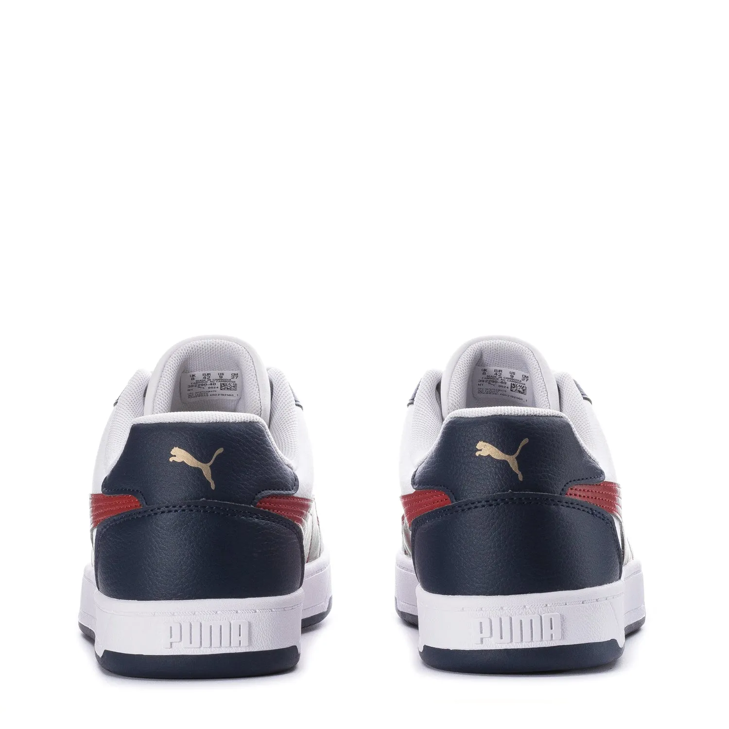 Caven 2.0 - Mens Performance Insole