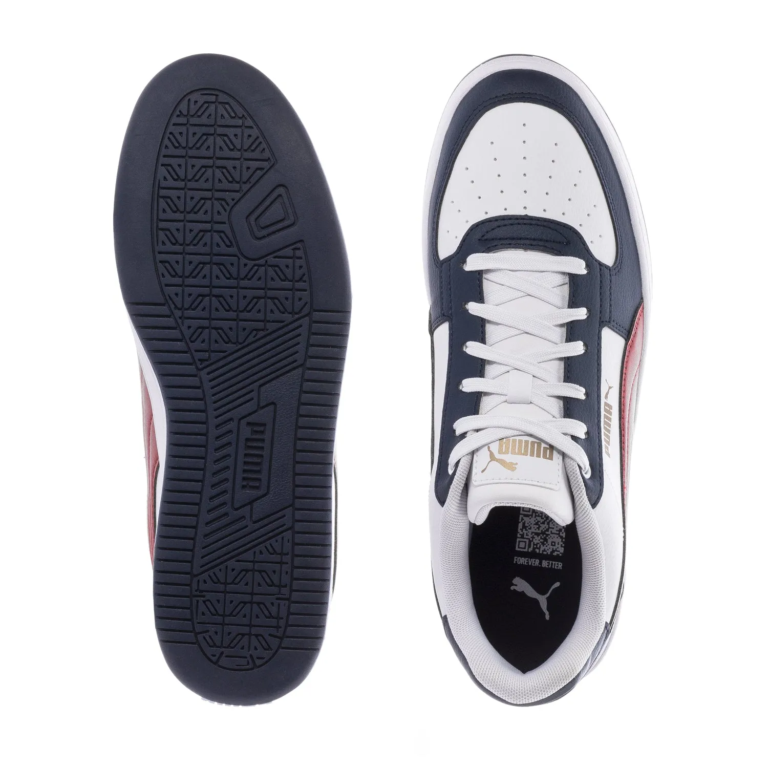 Caven 2.0 - Mens Secure Performance