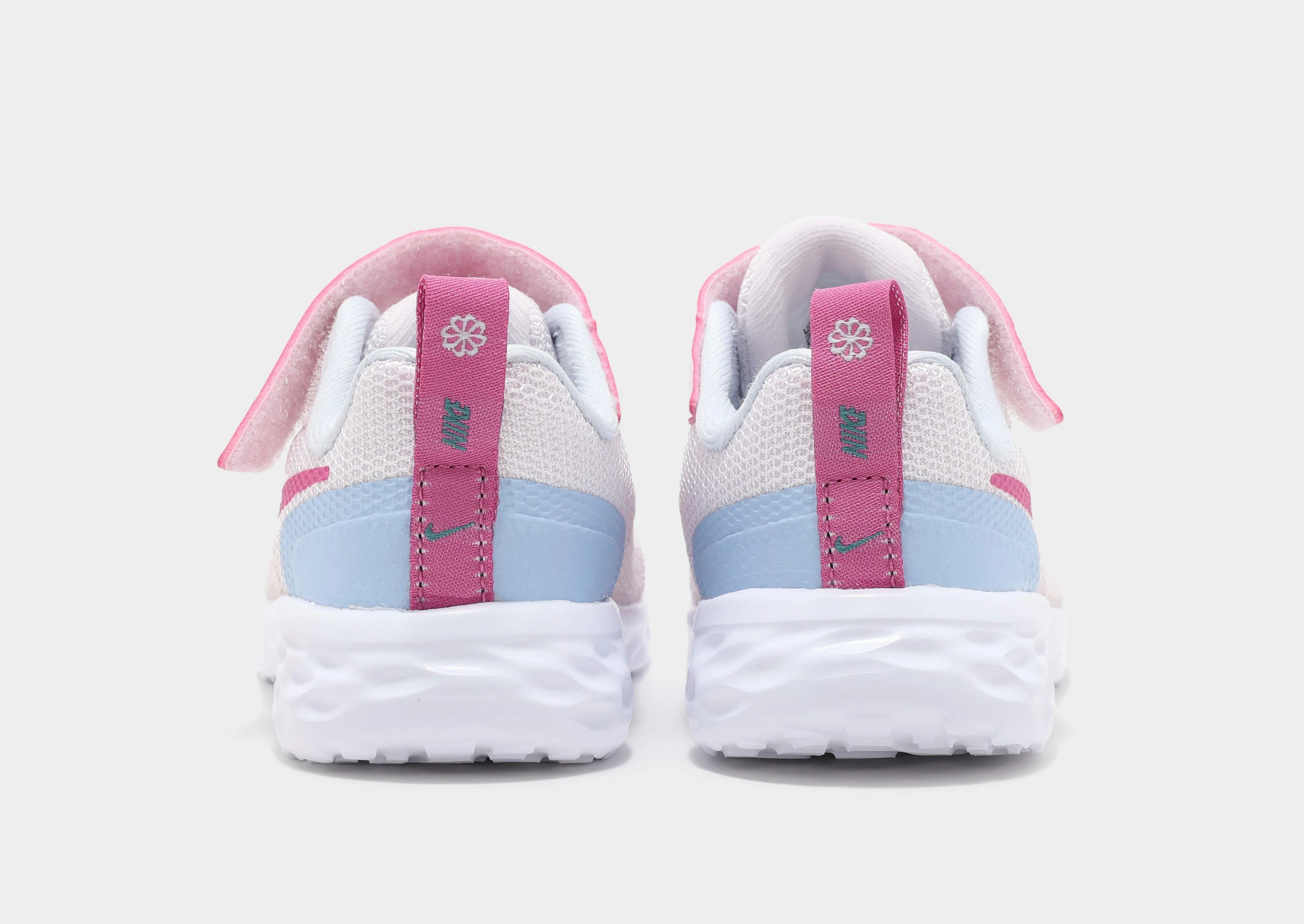 Revolution 6 Infant's Fashion Base Streamlined wear