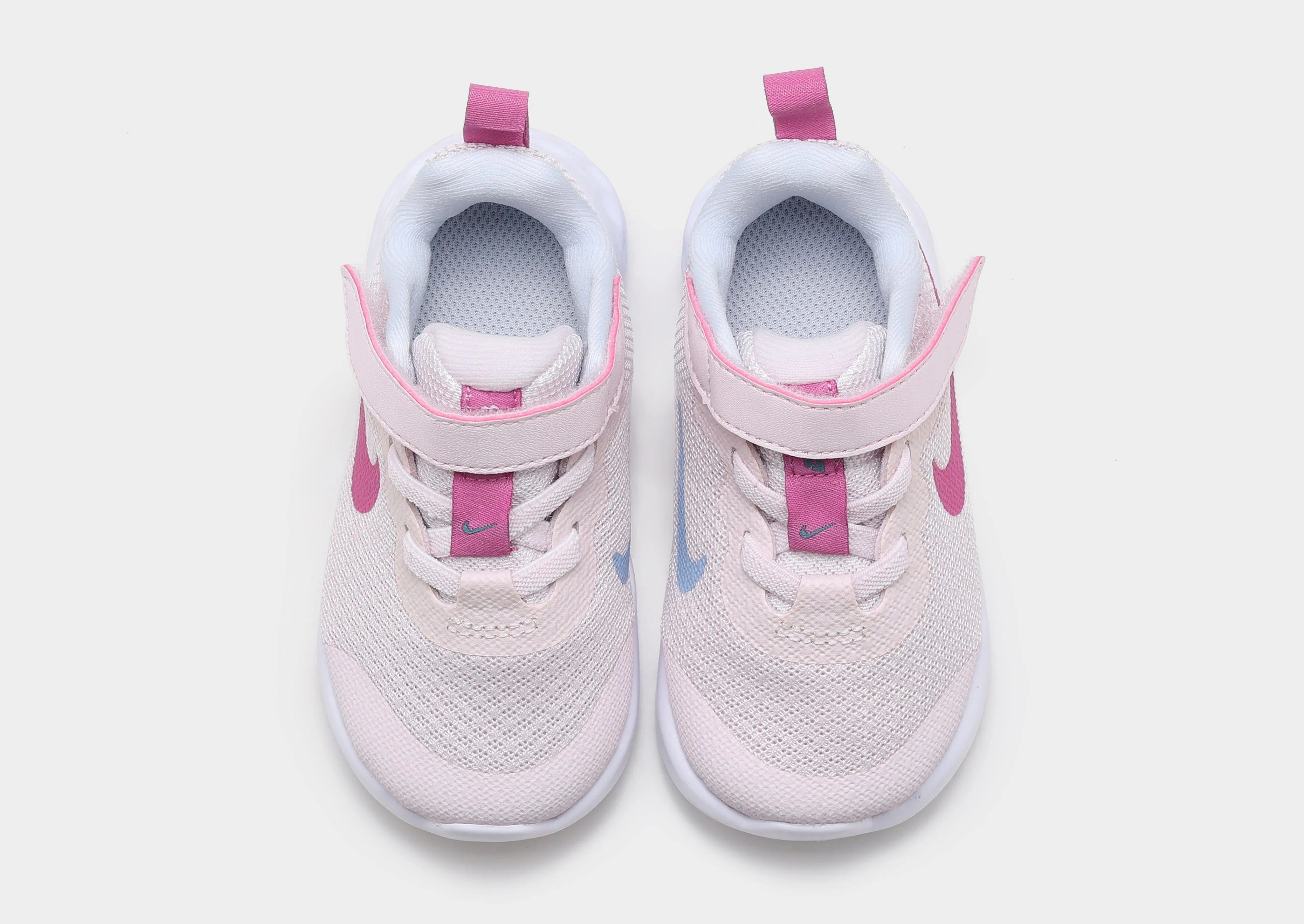 Double Stitched Revolution 6 Infant's