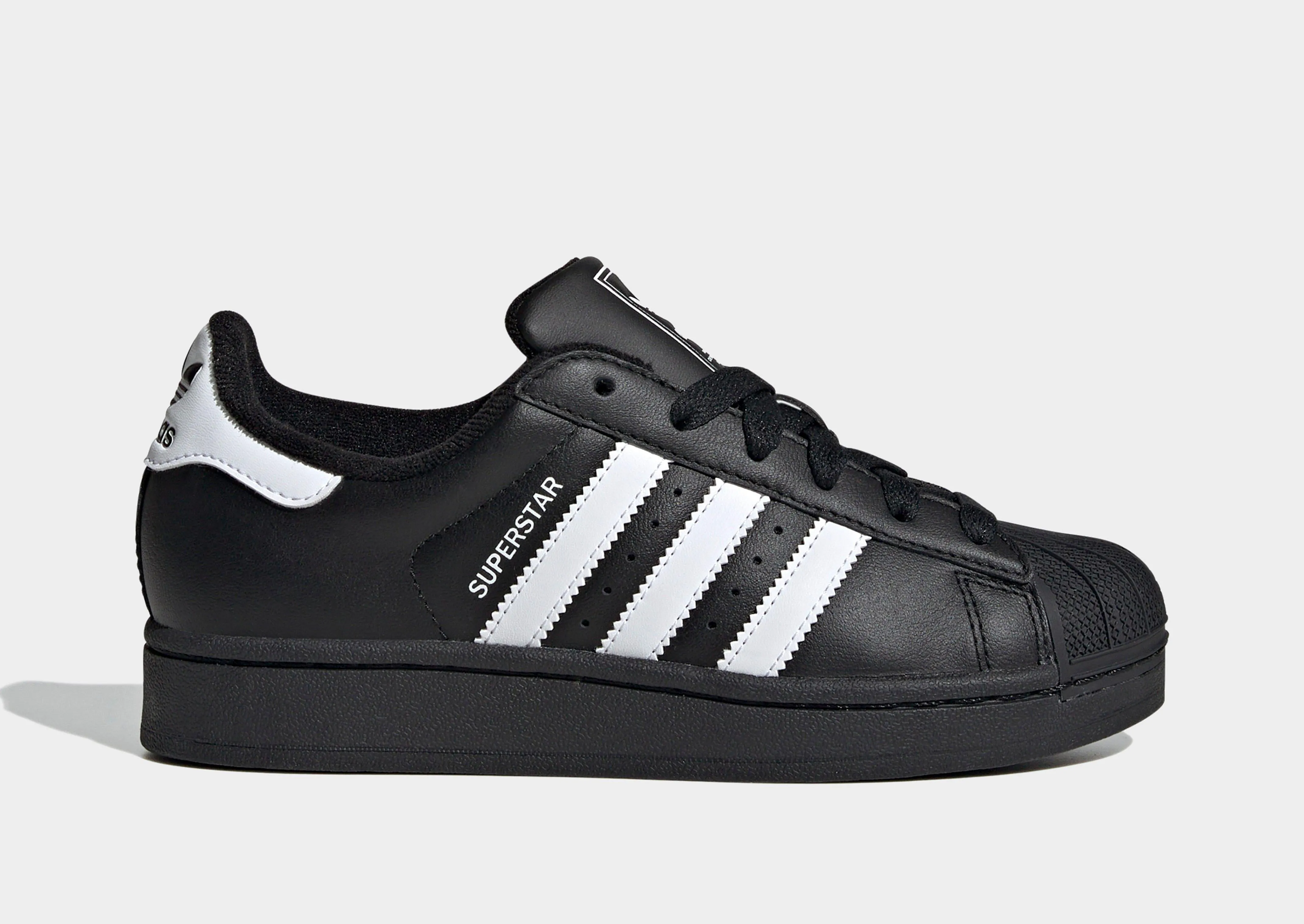 Fashionable Look Quick Action Superstar II Junior's