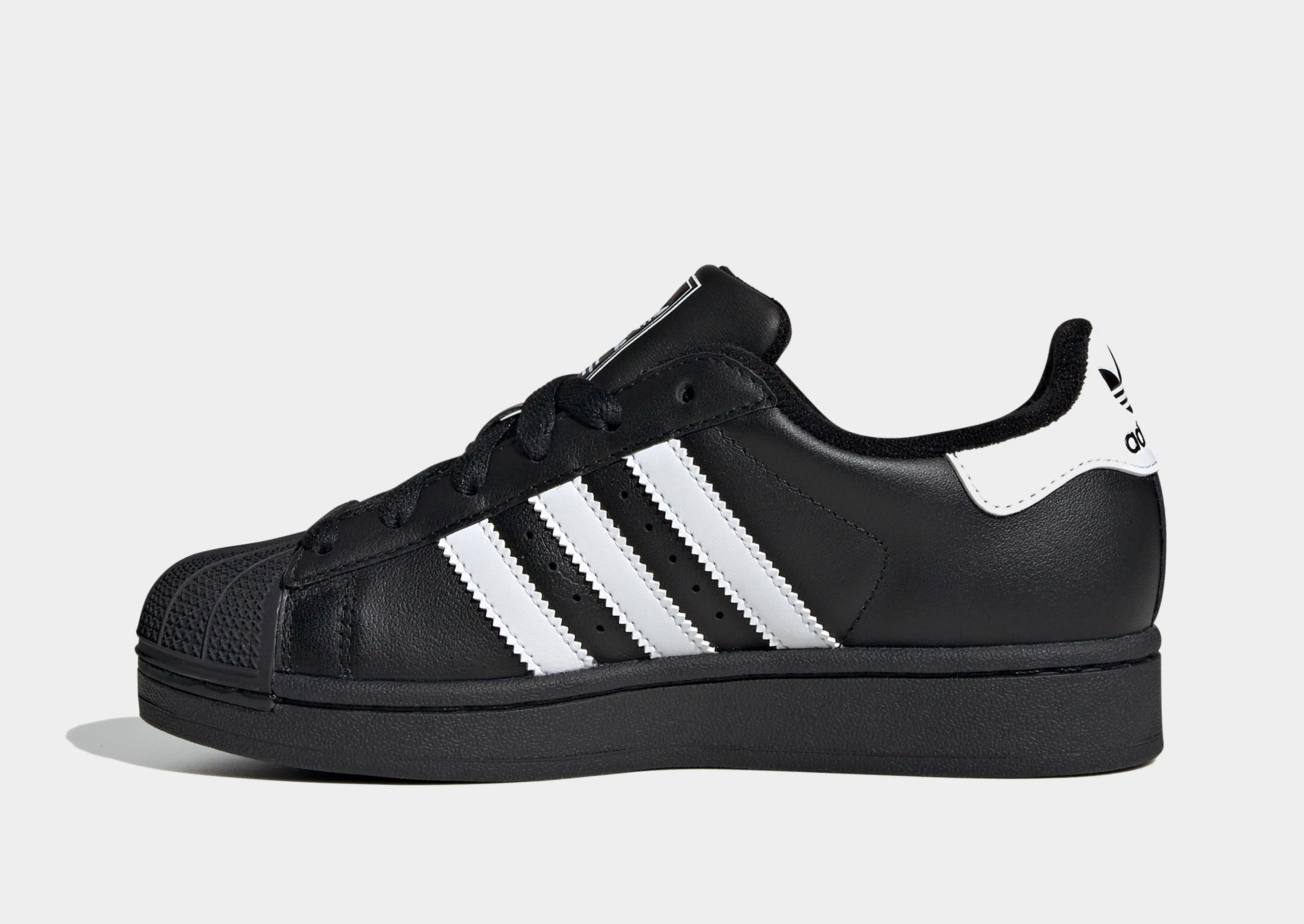 Work Hike Superstar II Junior's