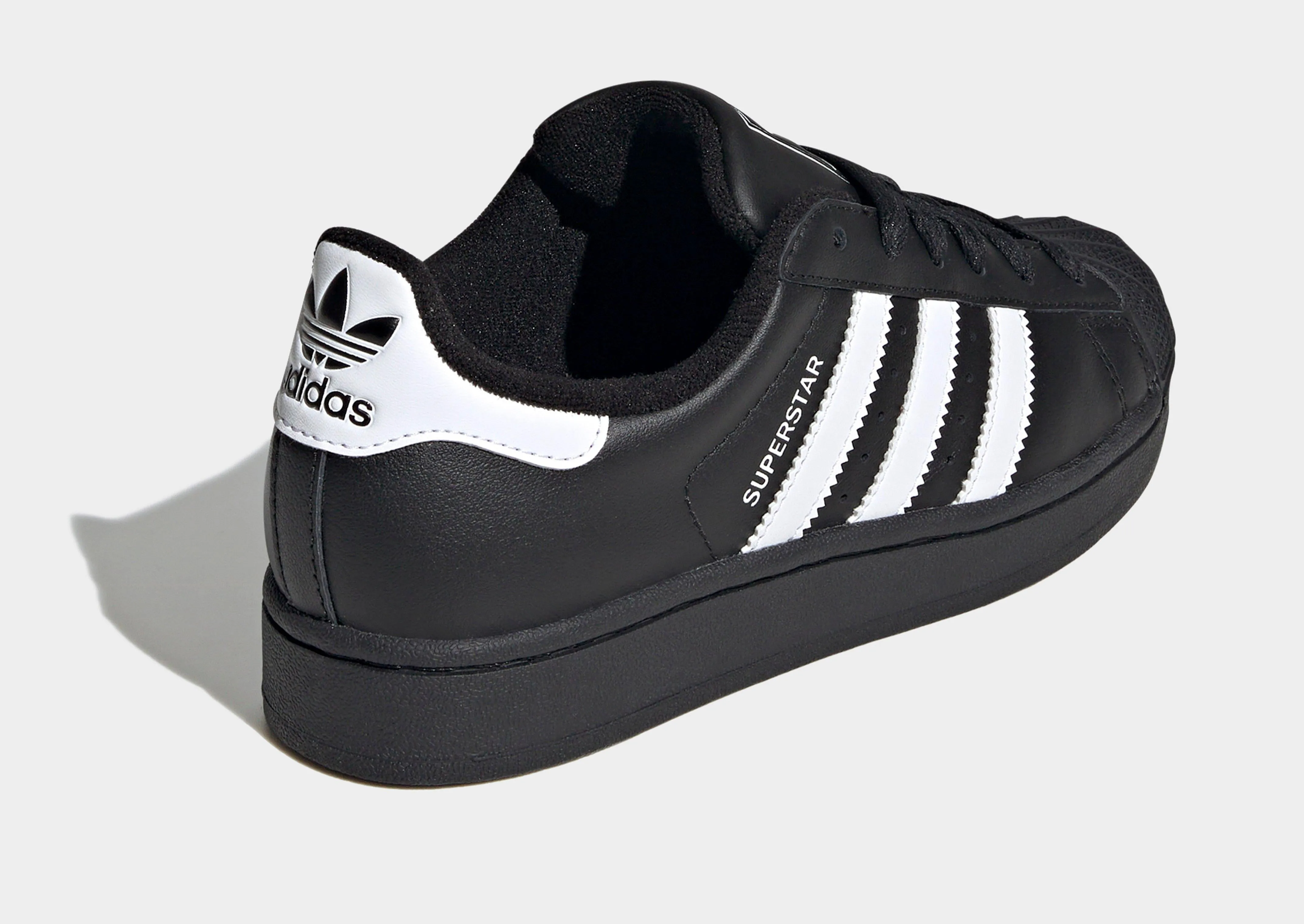 Durable Base Superstar II Junior's