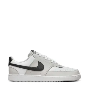 Court Vision Low Next Nature - Mens Quick Pivoting Reliable Footwear