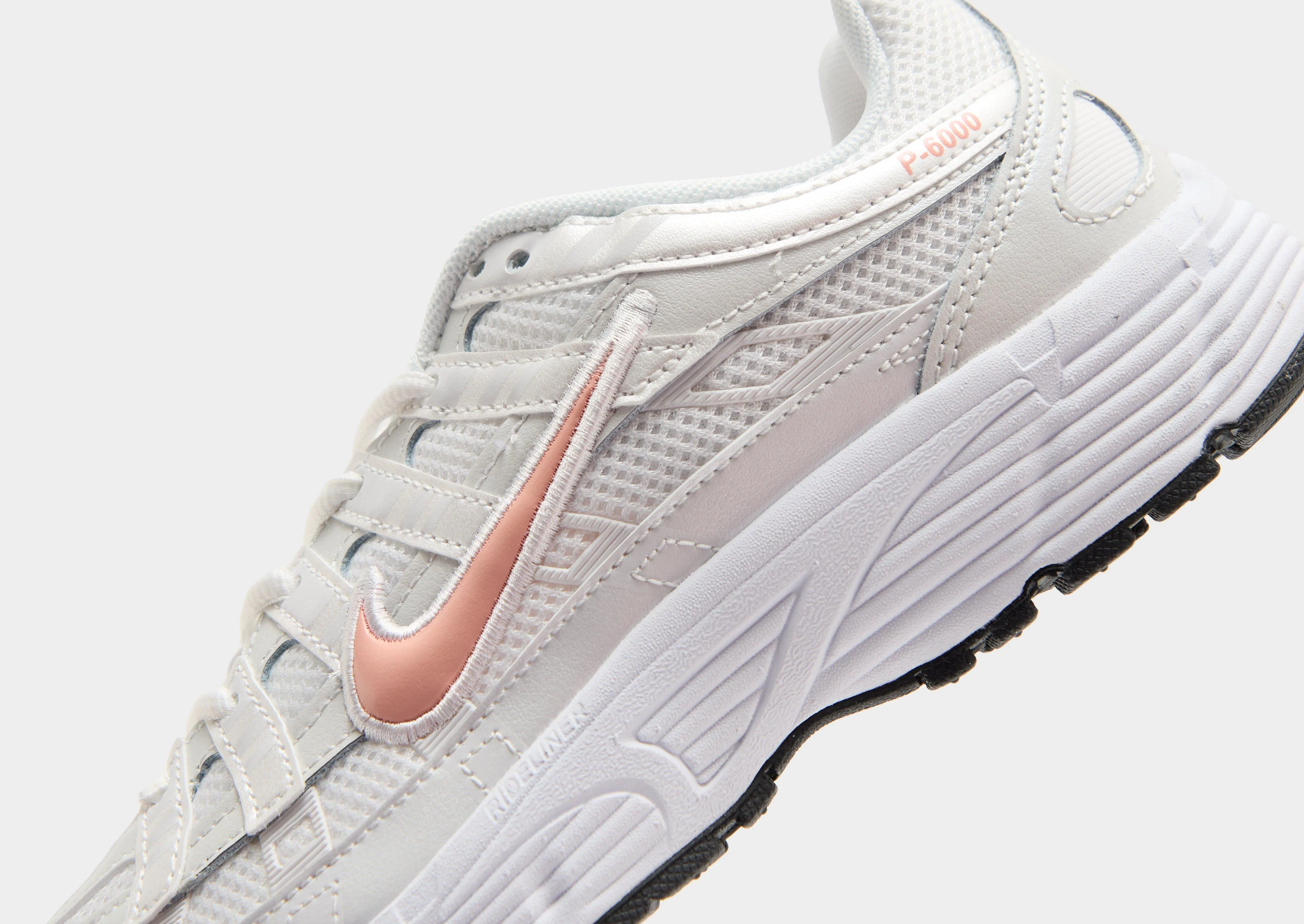 P-6000 Junior's Structured ease Comfortable Insole