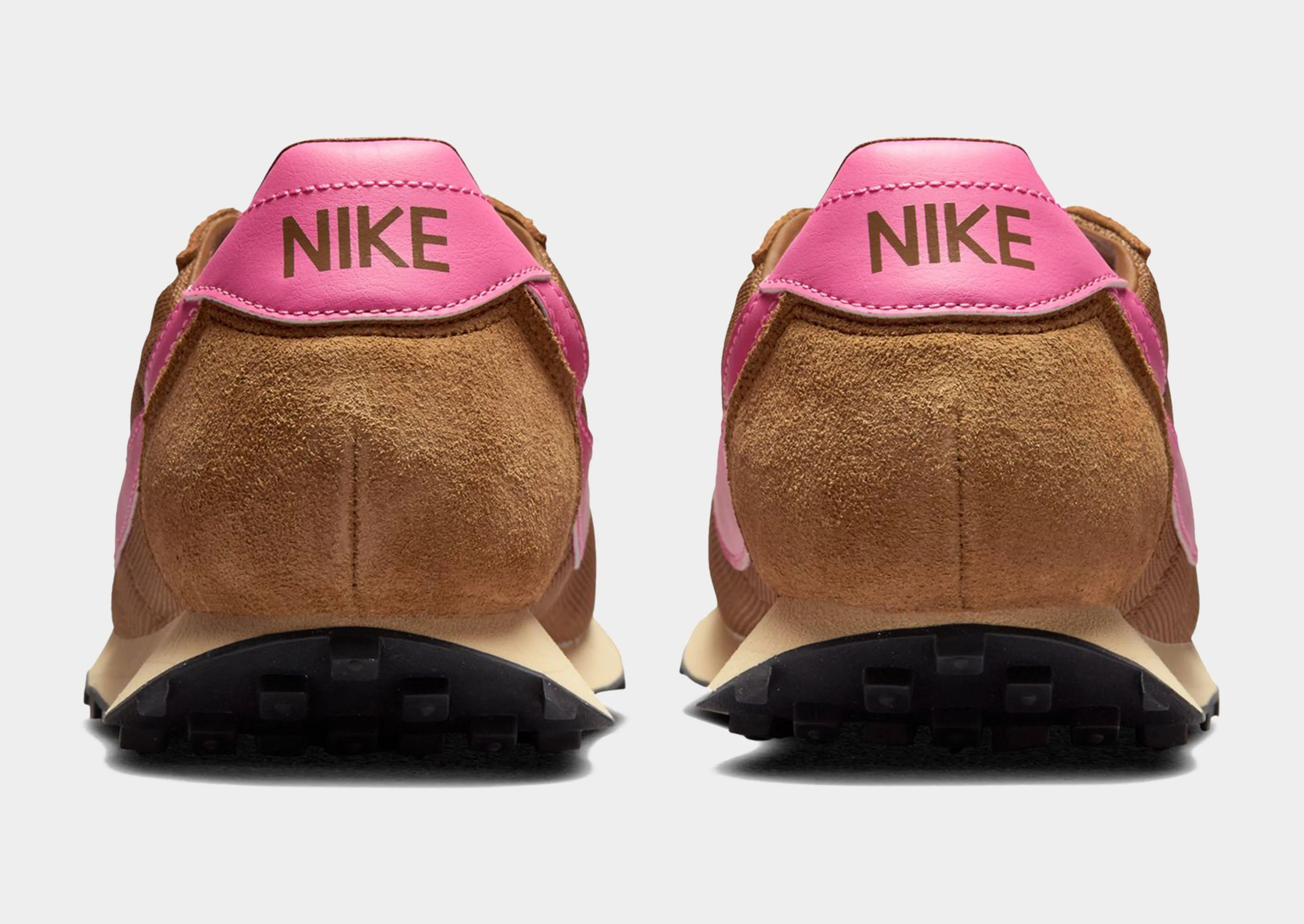 LD-1000 walking shoes