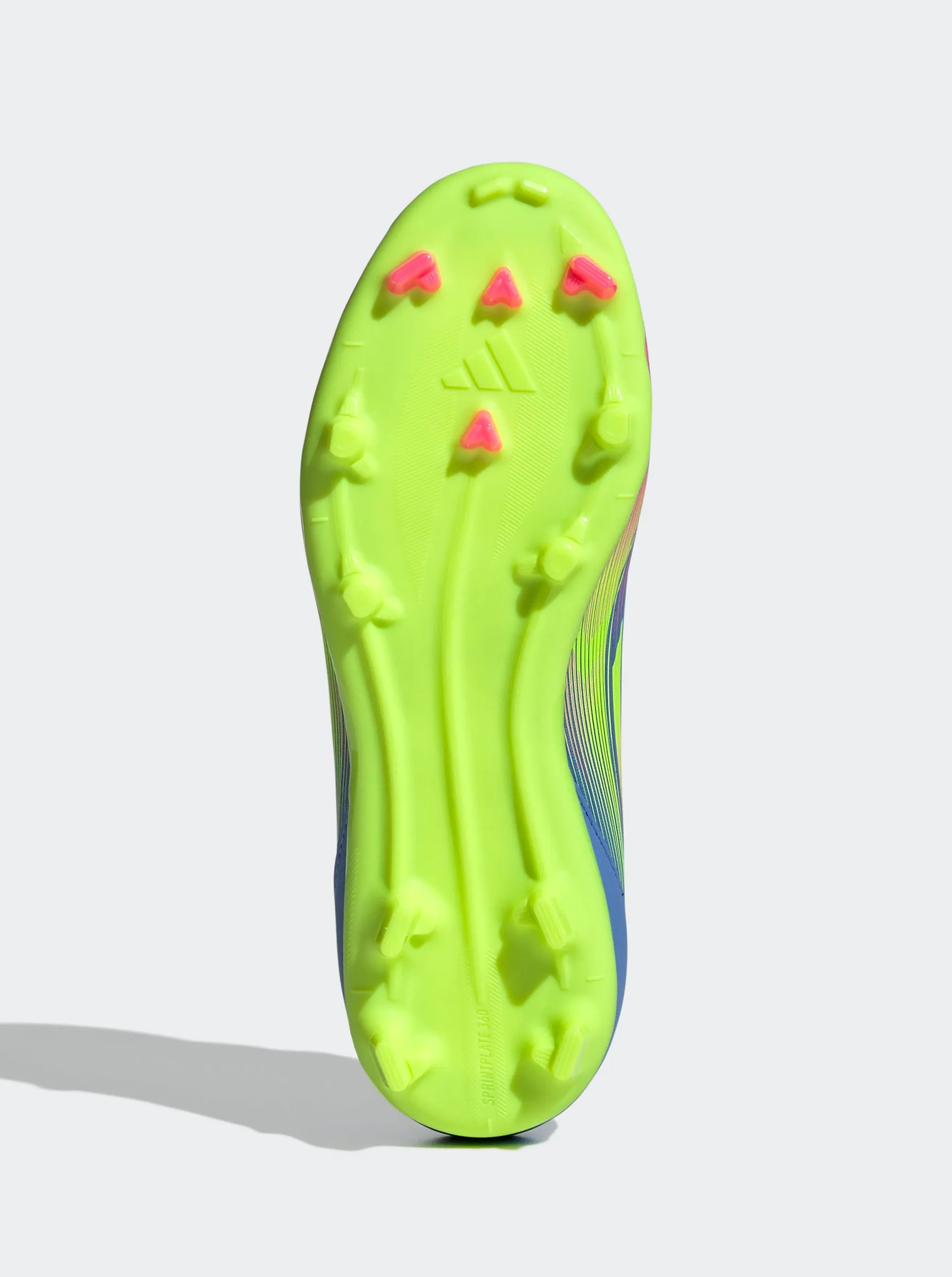 League F50 Football Boot Kids Ski Enthusiast
