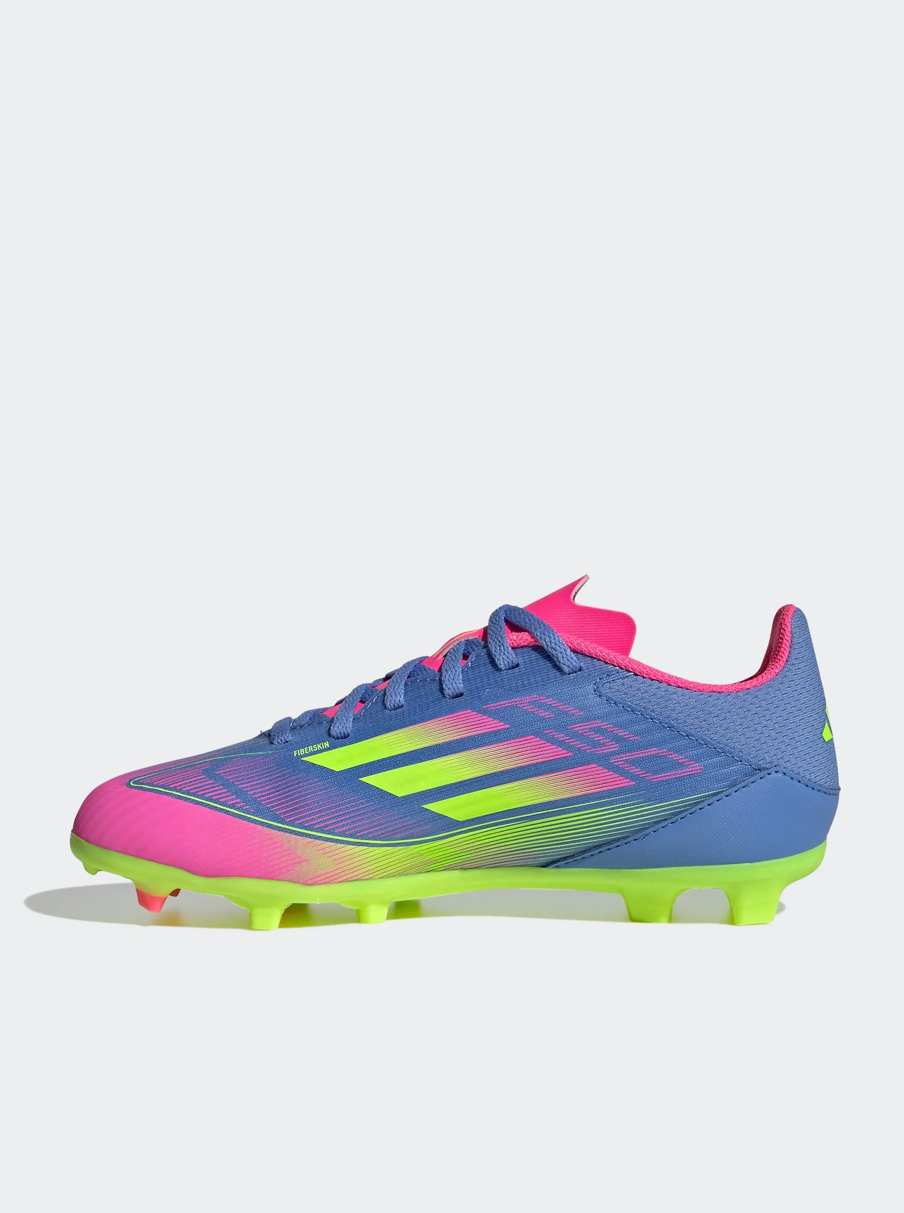 Arctic Cold Fashion Statement League F50 Football Boot Kids
