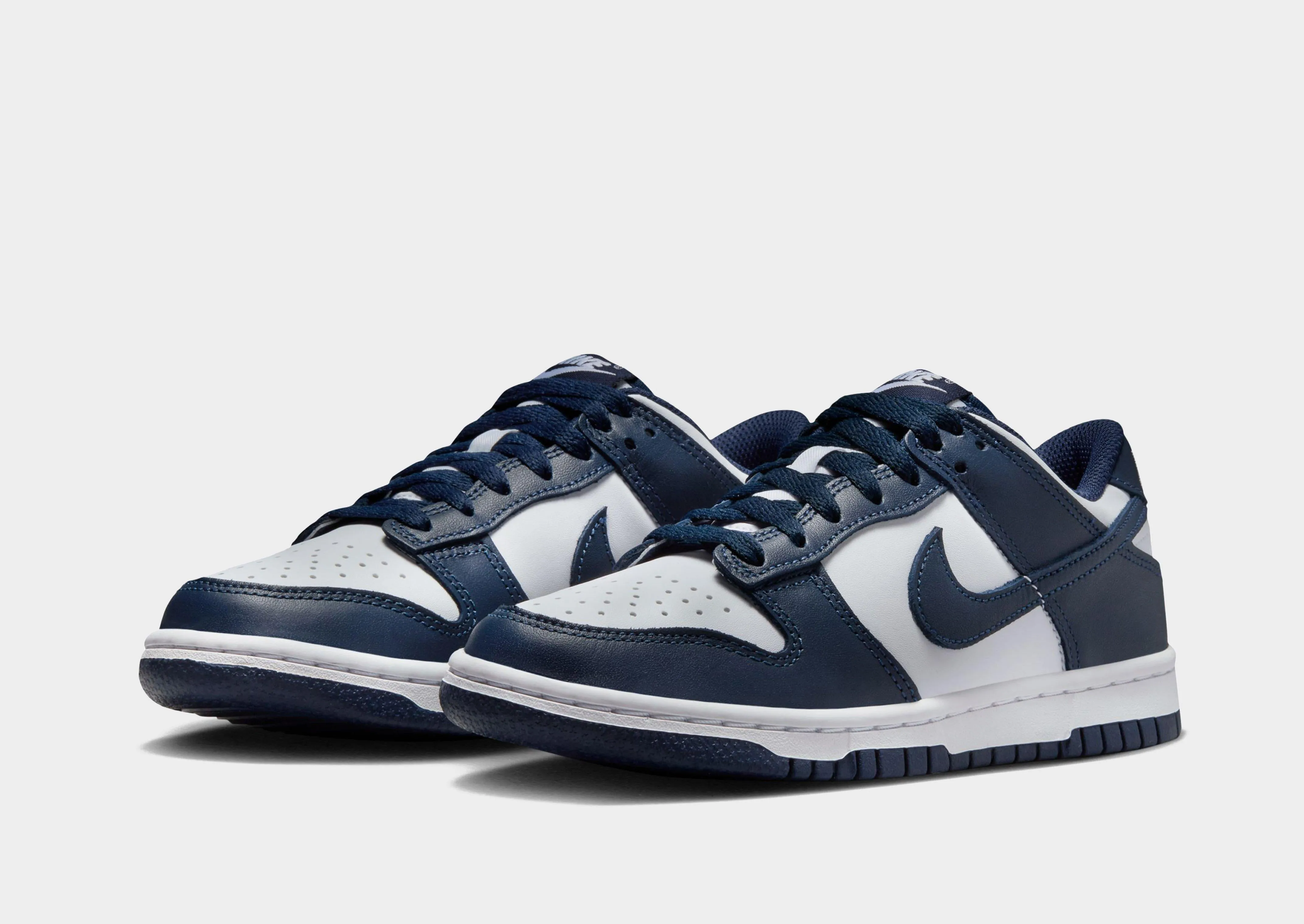Street Trail ClassicDesign Dunk Low Junior's