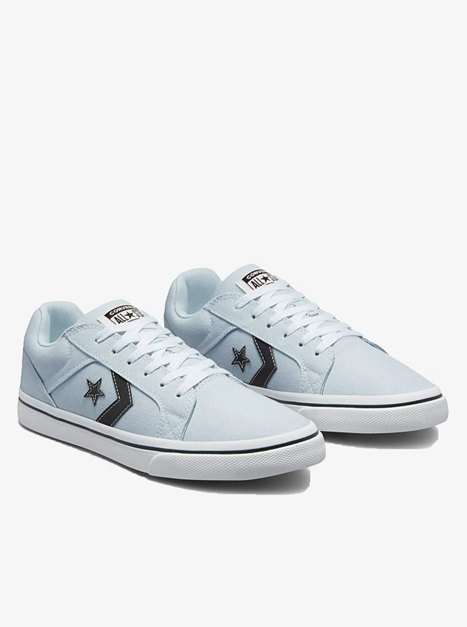 Street Style Ride Easy Lace El Distrito 2.0 Unisex