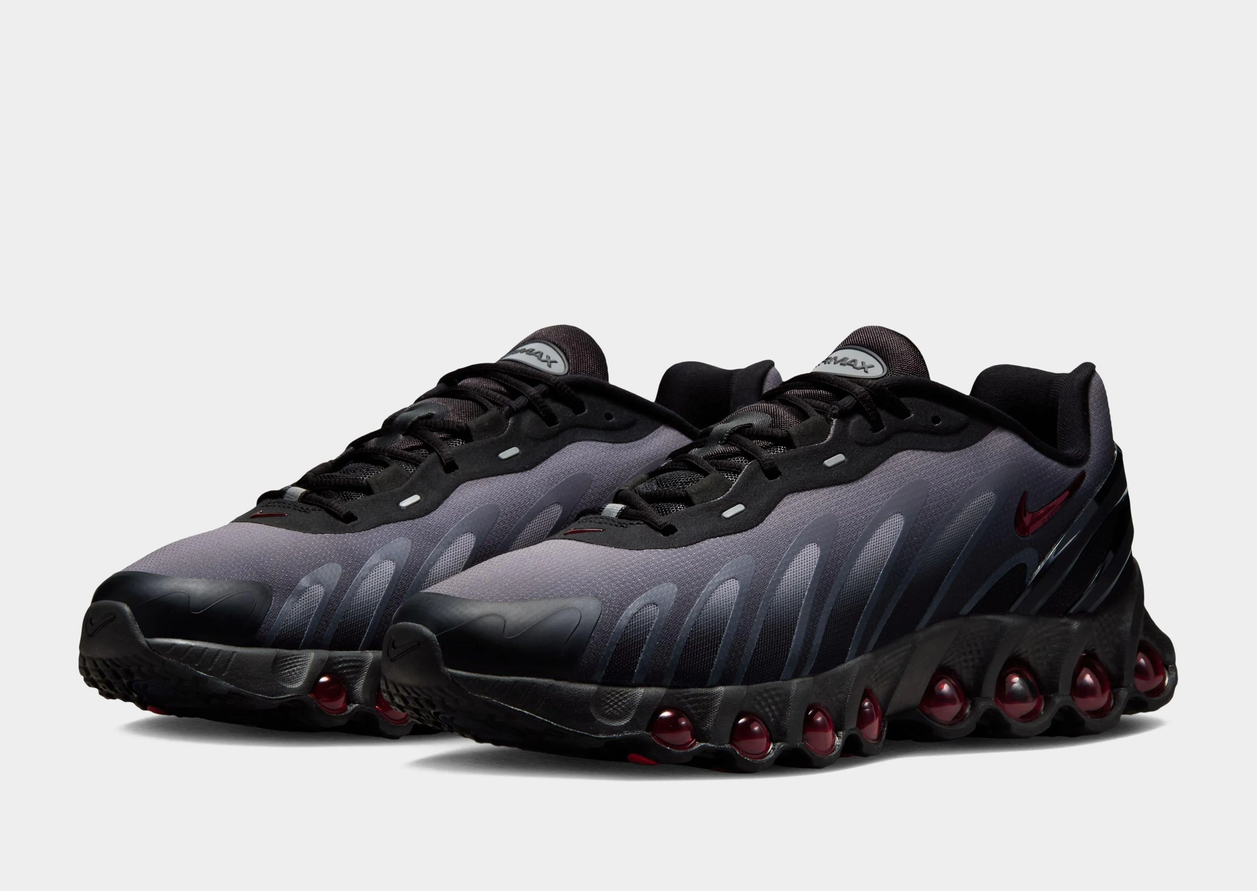 Air Max DN8 Refined Build