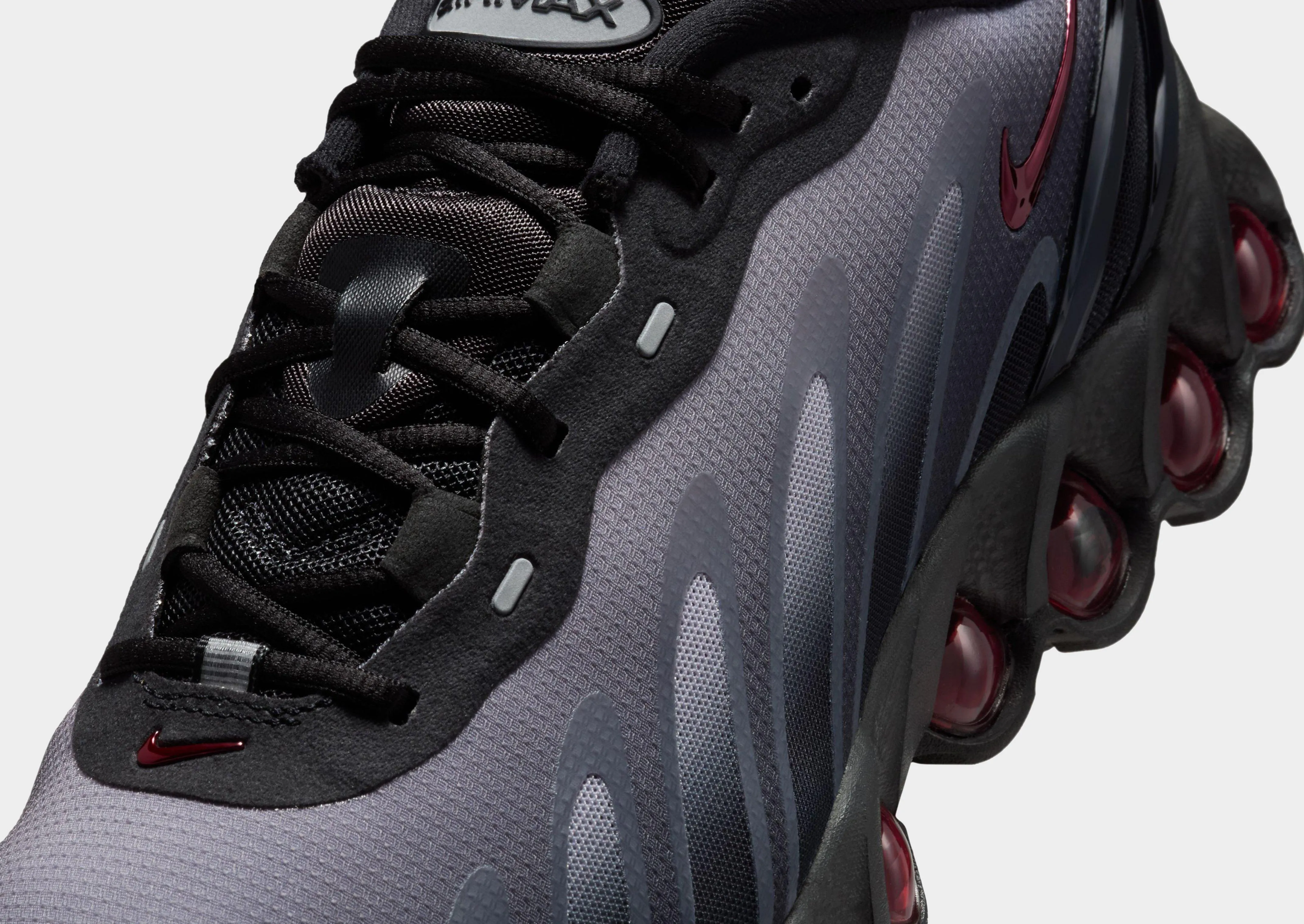 Neutral Cushioning Urban Ride Air Max DN8