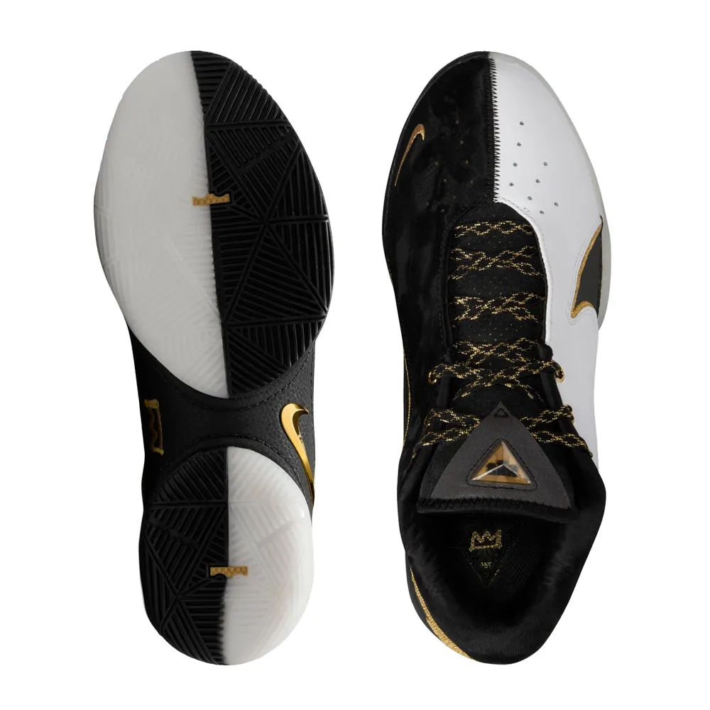 Stain Resistant High Top Style Lebron XXI - Mens