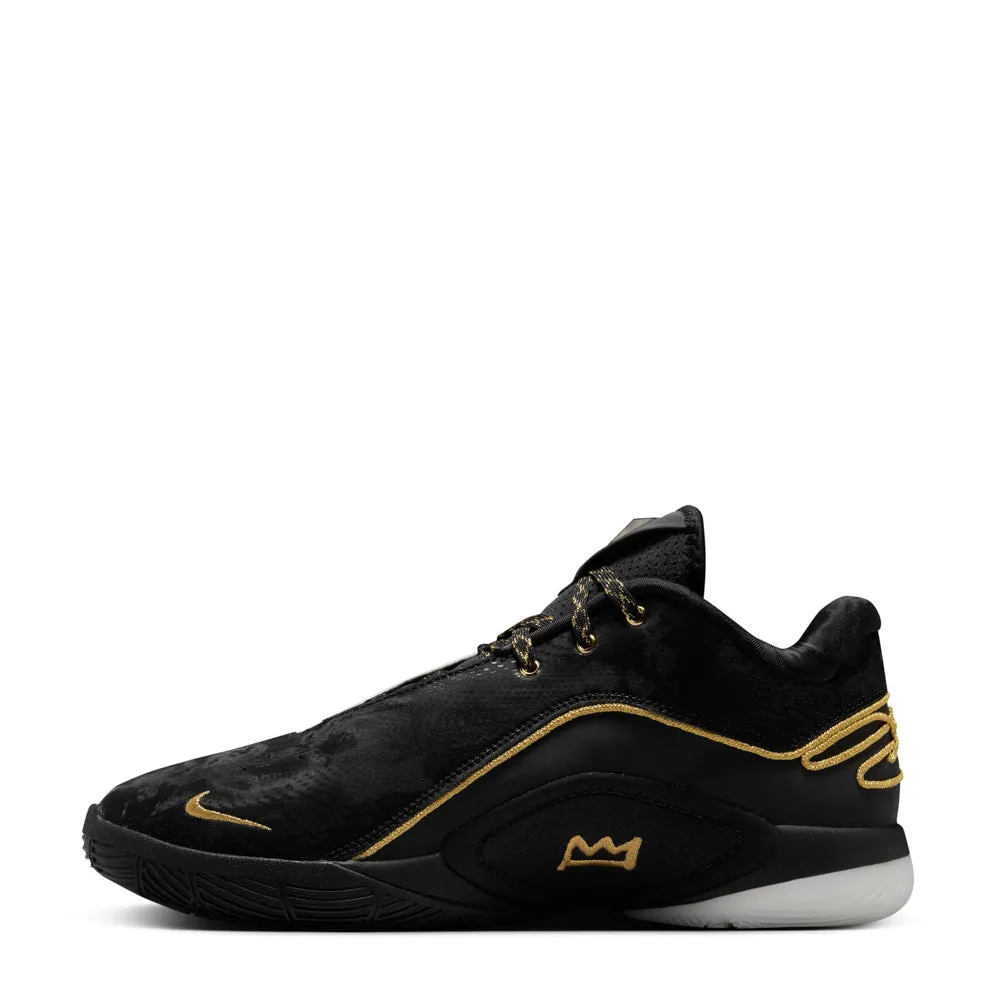 Lebron XXI - Mens Team Wear Use Flexible Transition Zone
