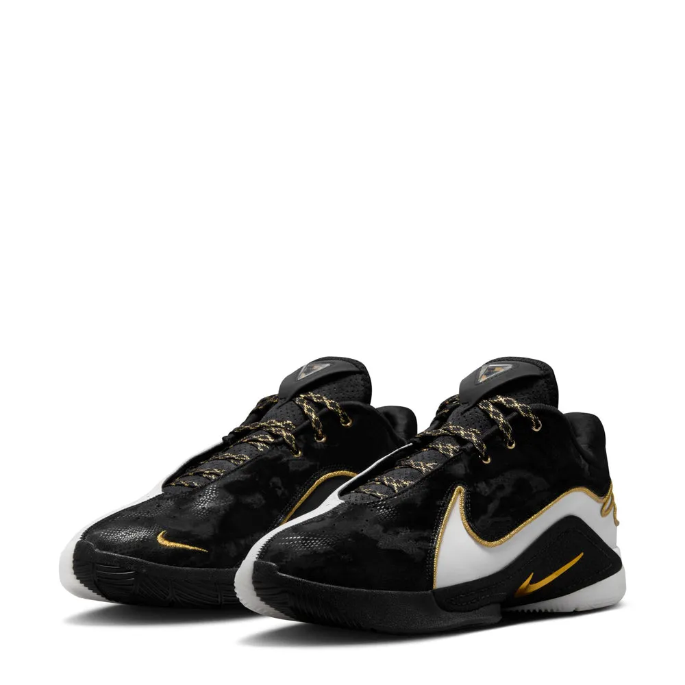 Ventilated Tongue Design Stride Optimizer Lebron XXI - Mens