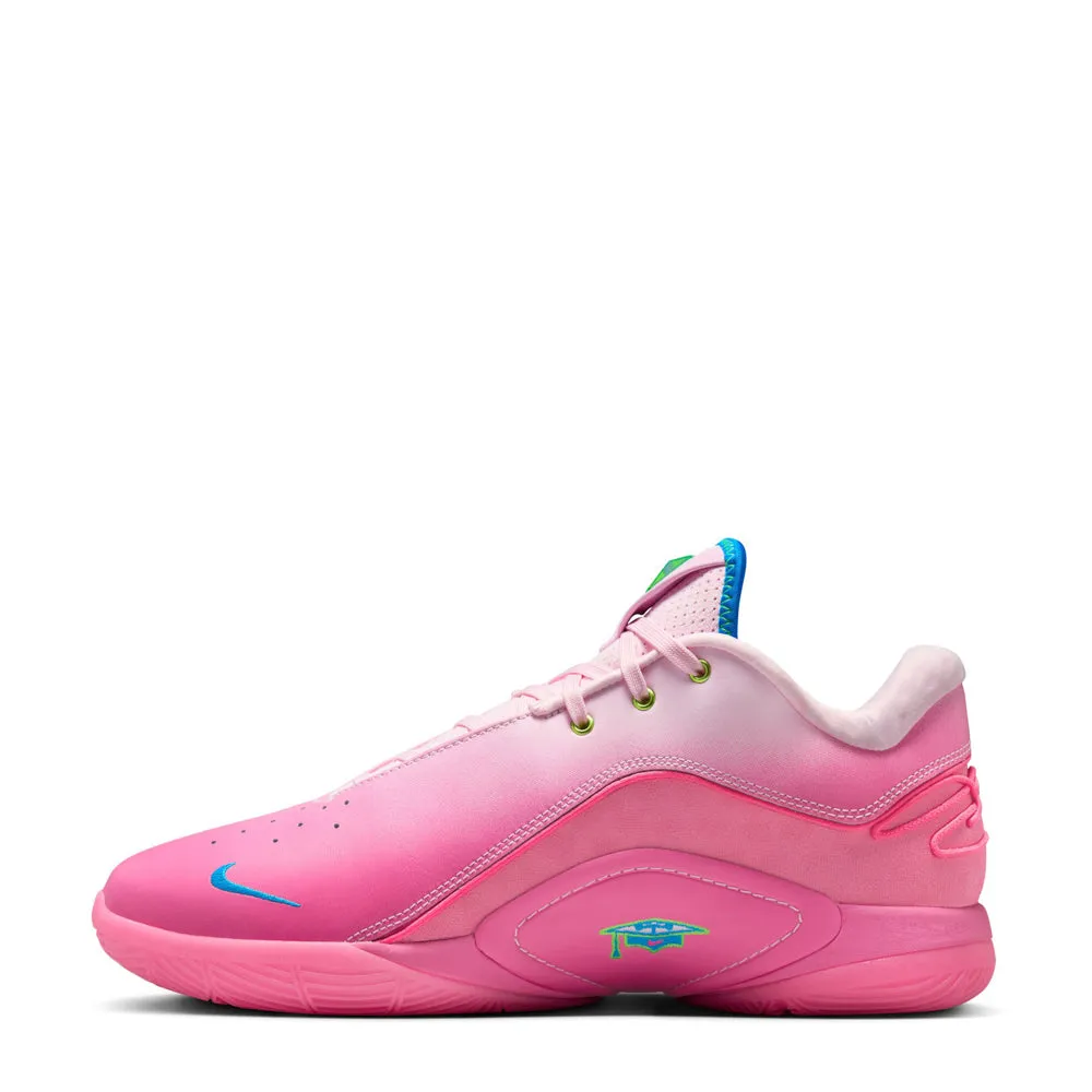 Fast Response Energy Transfer Plate Lebron XXI - Mens