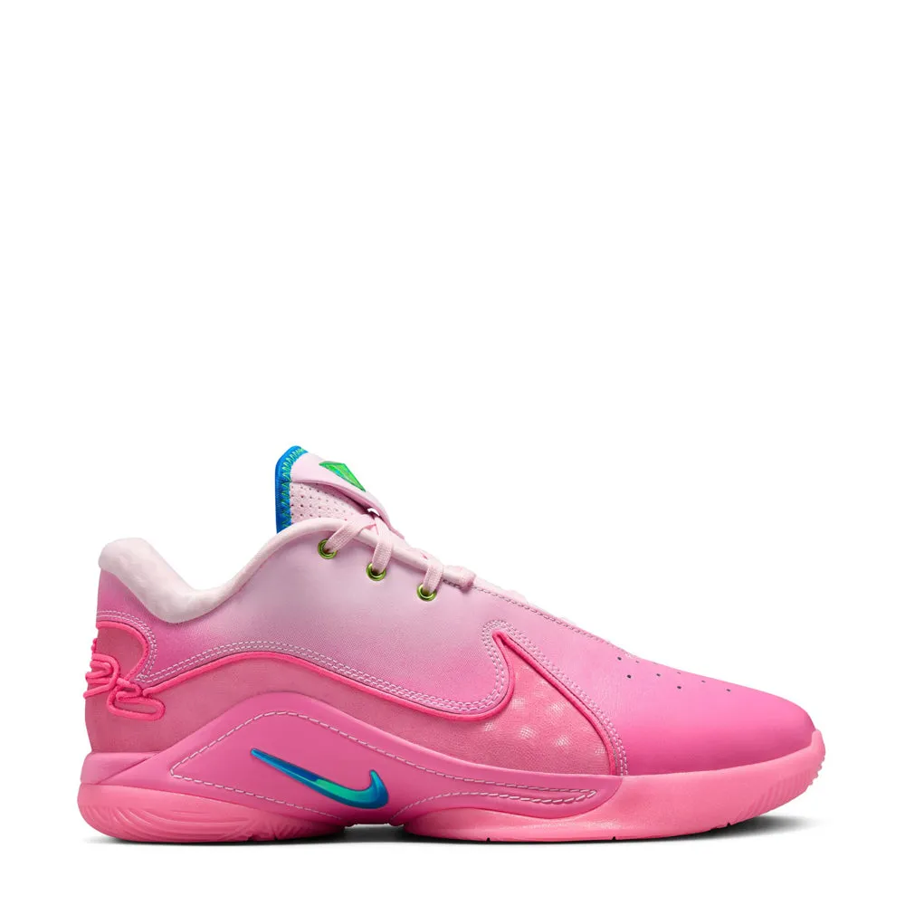Flex Zone Engineering Ankle Hugging Cuff Lebron XXI - Mens