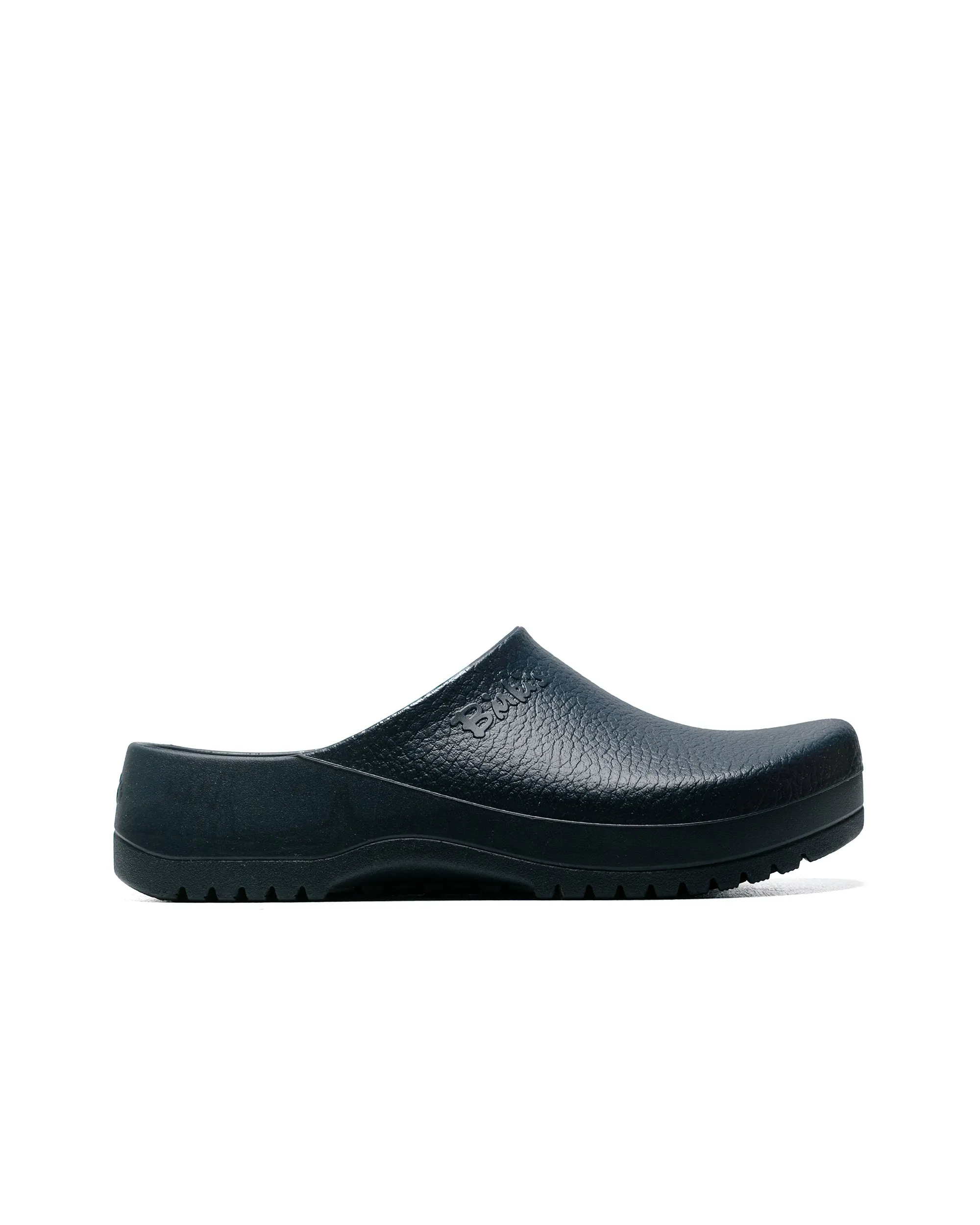 Casual traction birthday party Birkenstock Super-Birki Polyurethane Blue