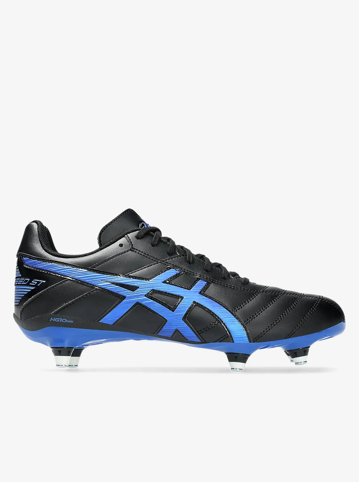 Lethal Speed ST 2 Mens tassel - trimmed - design shoes