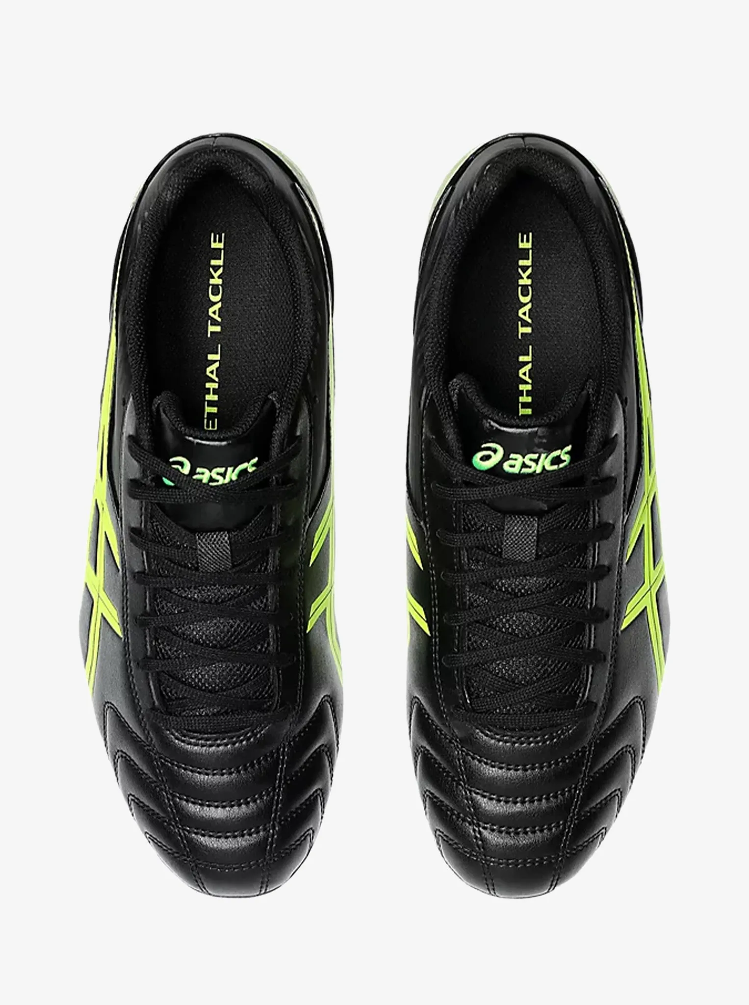 Lethal Tackle Mens ice shoes
