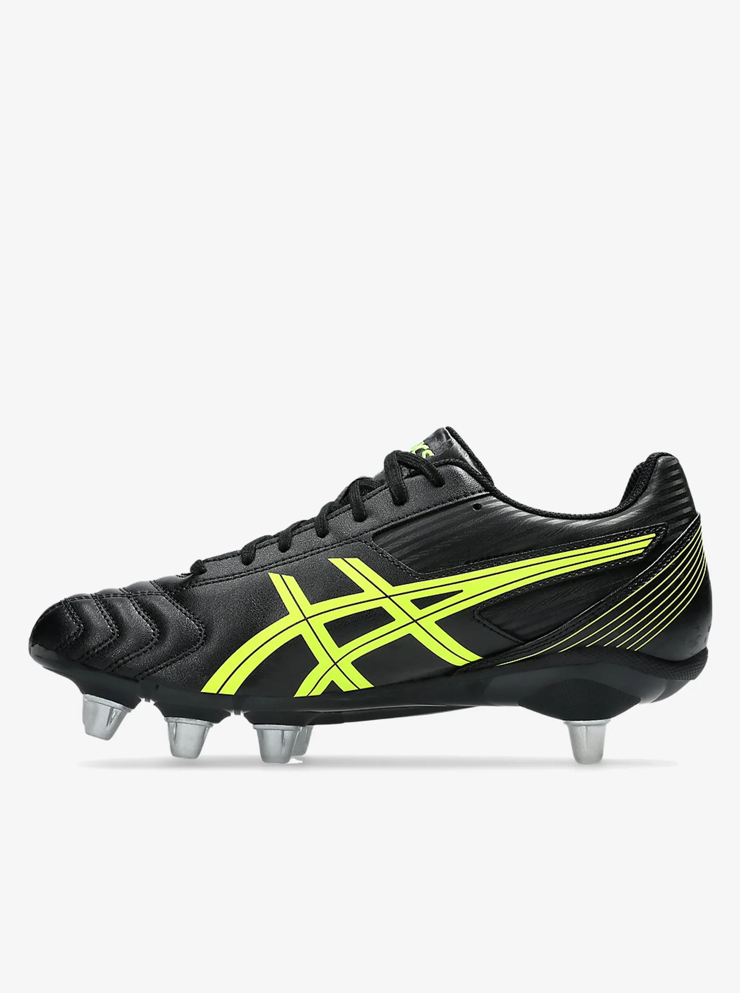 running for adventure Lethal Tackle Mens