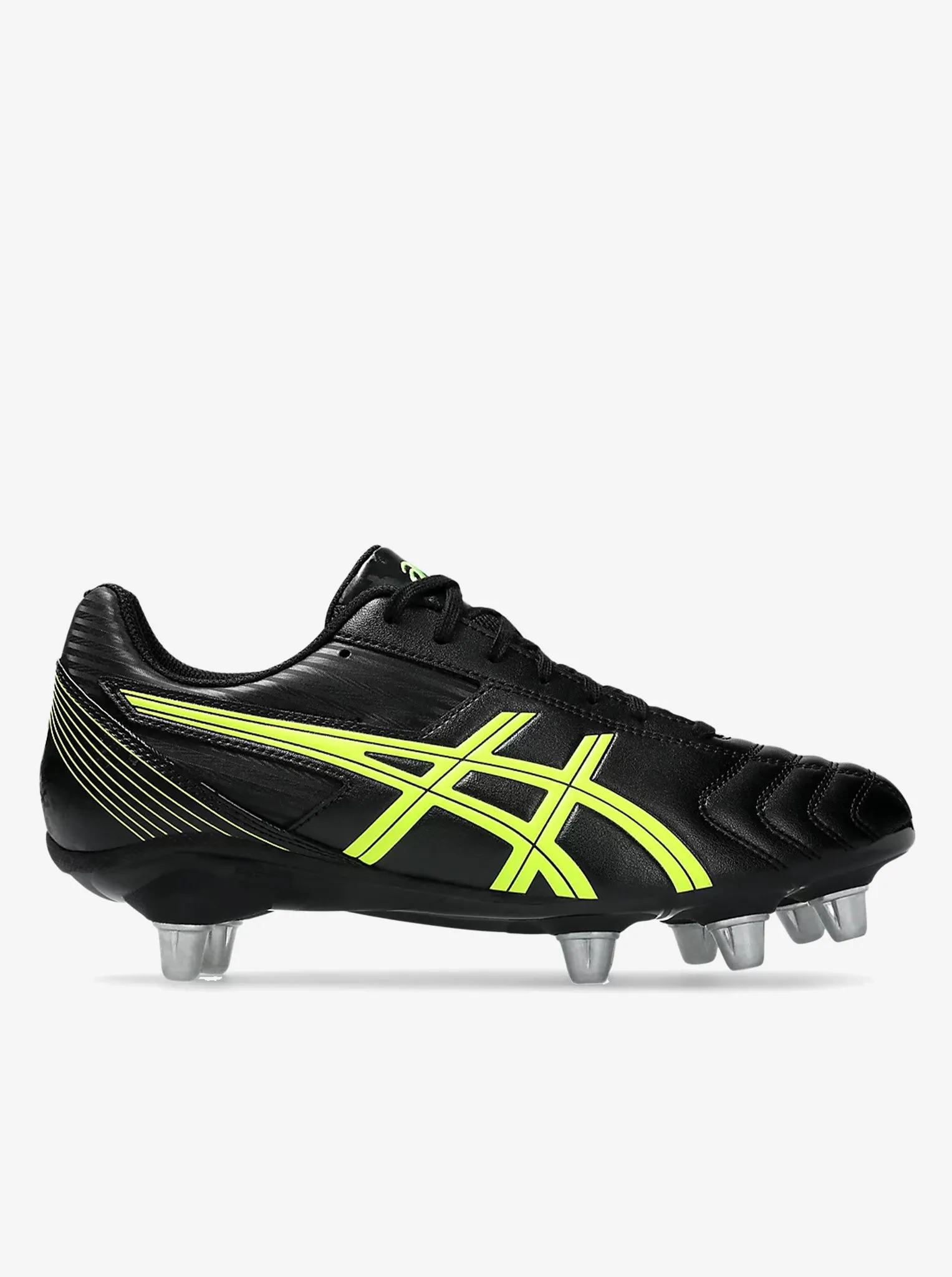 Smooth Finish Lethal Tackle Mens
