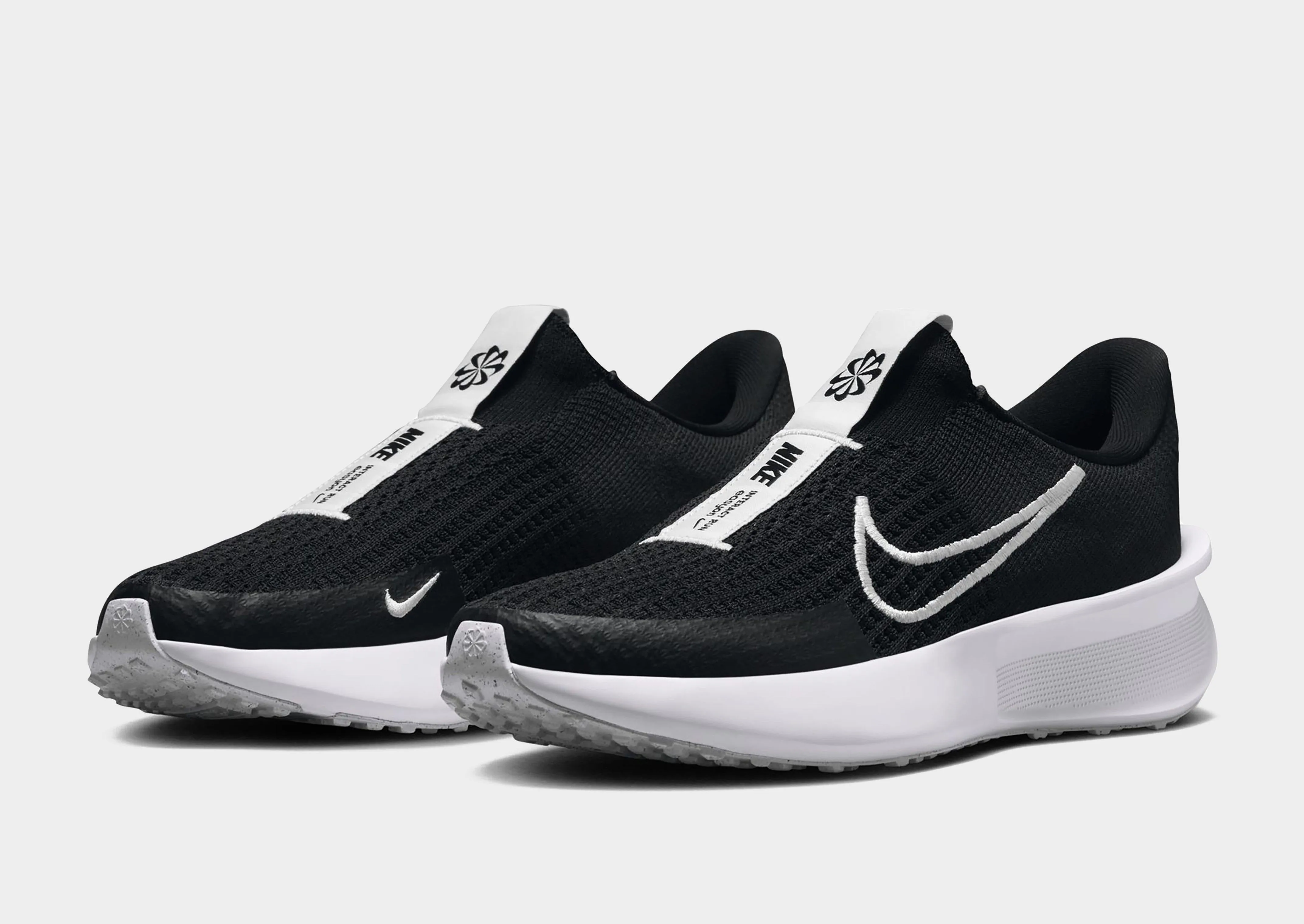 Jogging Vented Air Channels Interact Run EasyOn Women's