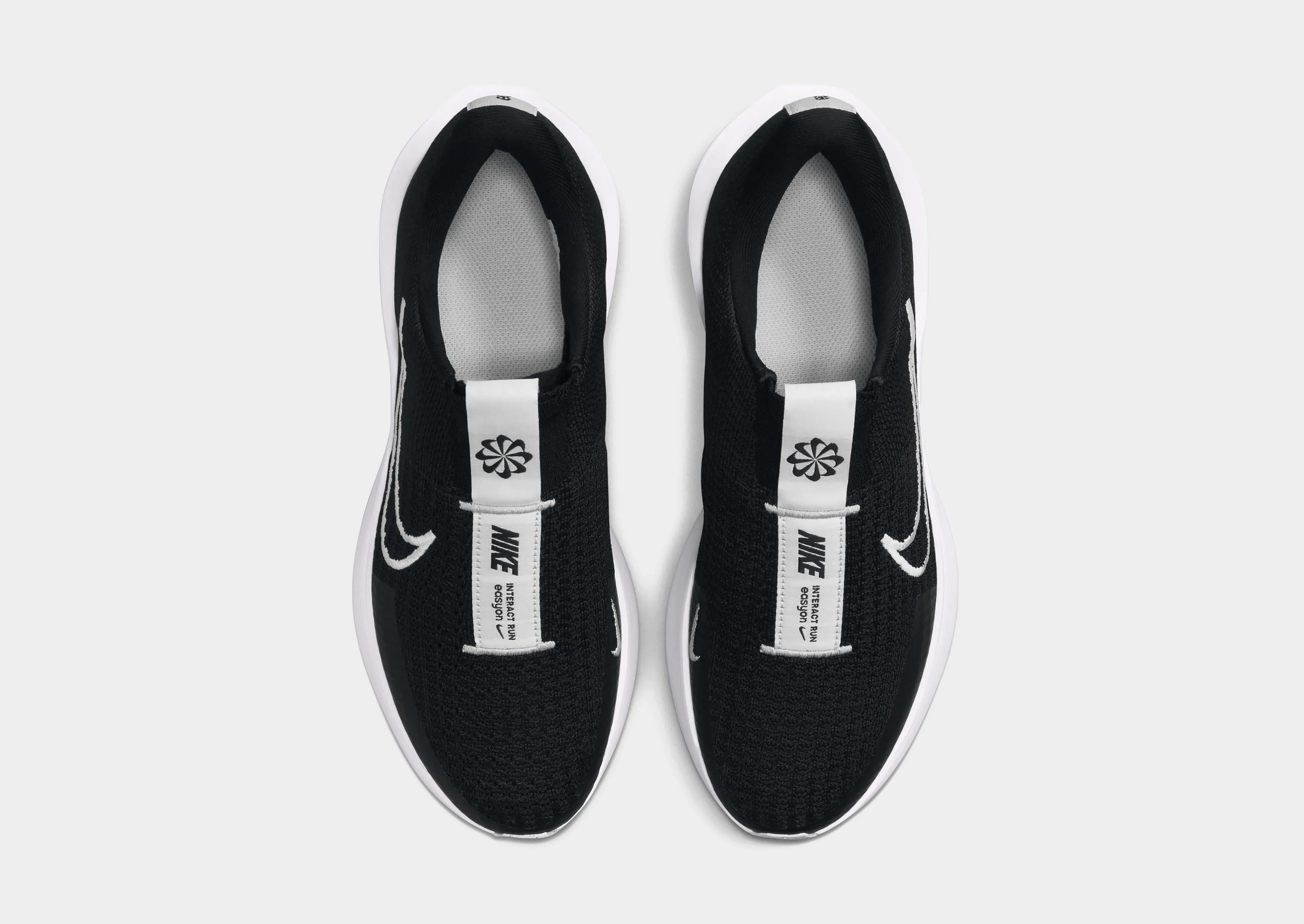 TPUOutsole Interact Run EasyOn Women's