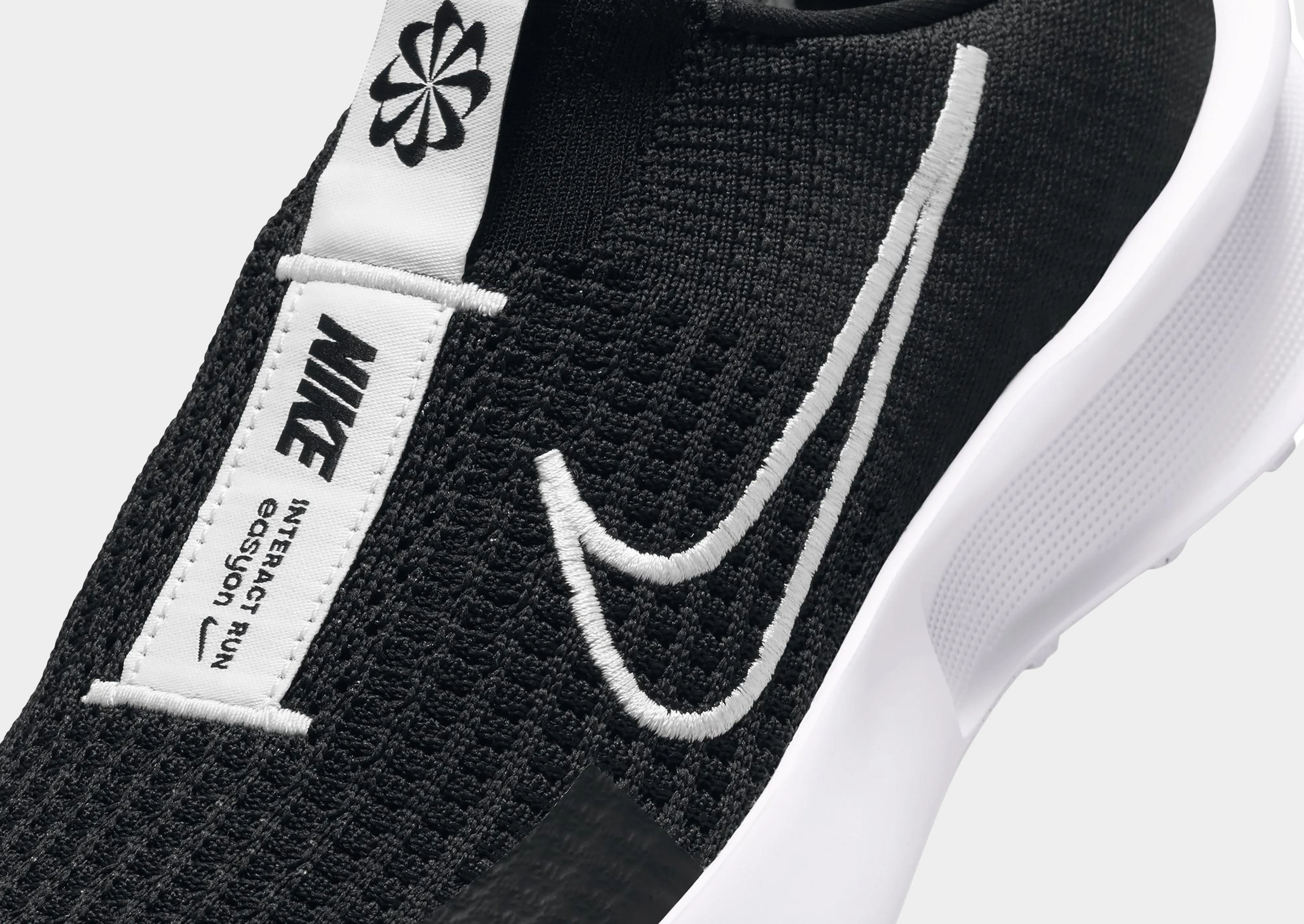 Lightweight Grip Interact Run EasyOn Women's