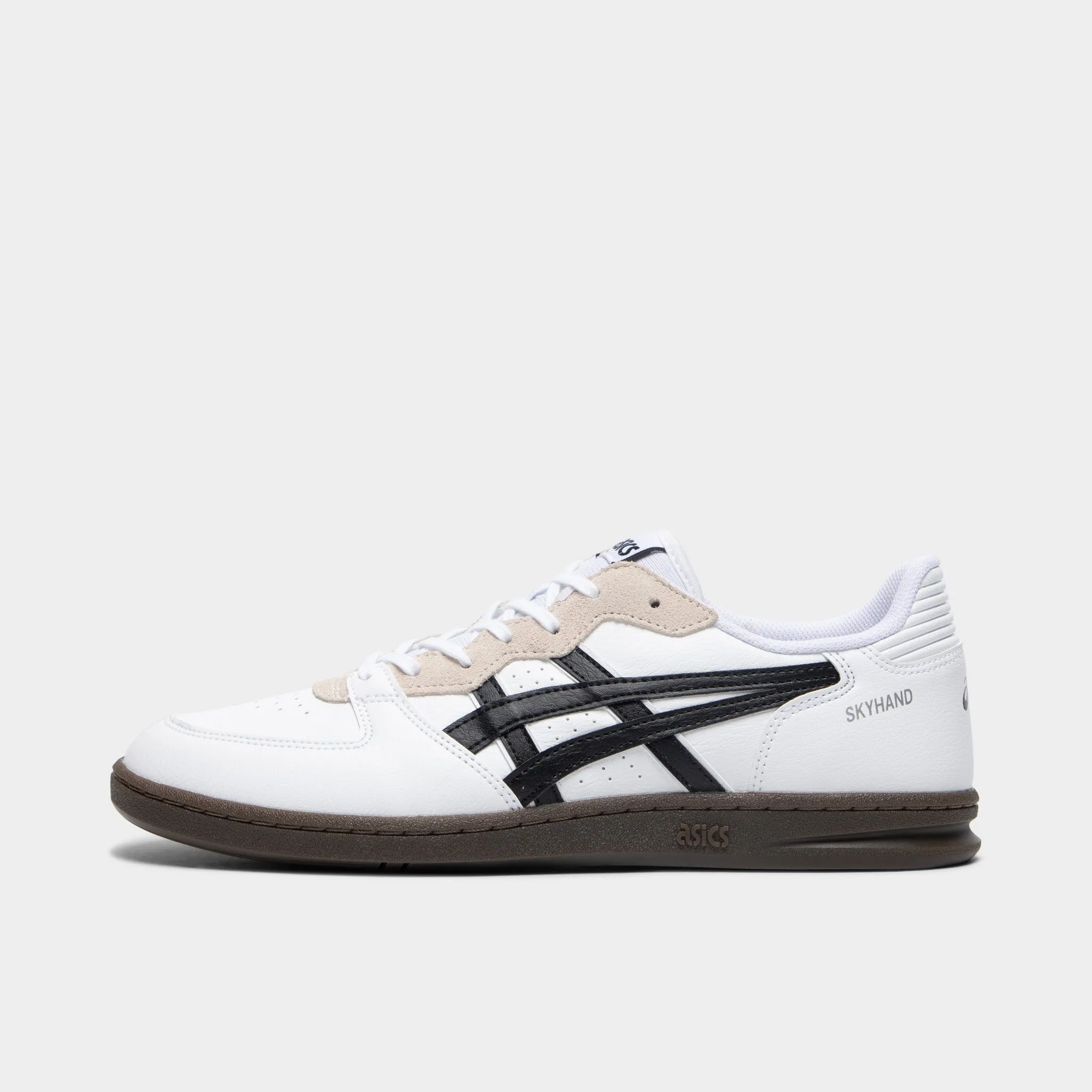 responsive - midsole shoes ASICS Skyhand OG White / Black