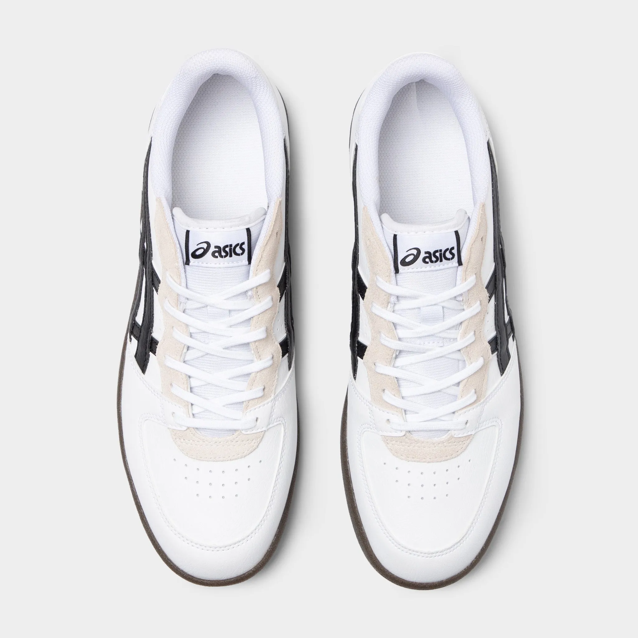 half - marathon shoes ASICS Skyhand OG White / Black