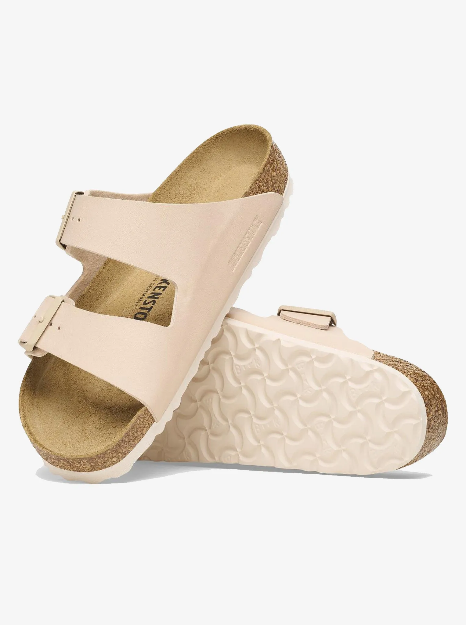 Arizona Birko-Flor Unisex Dribble Hike Metro Go