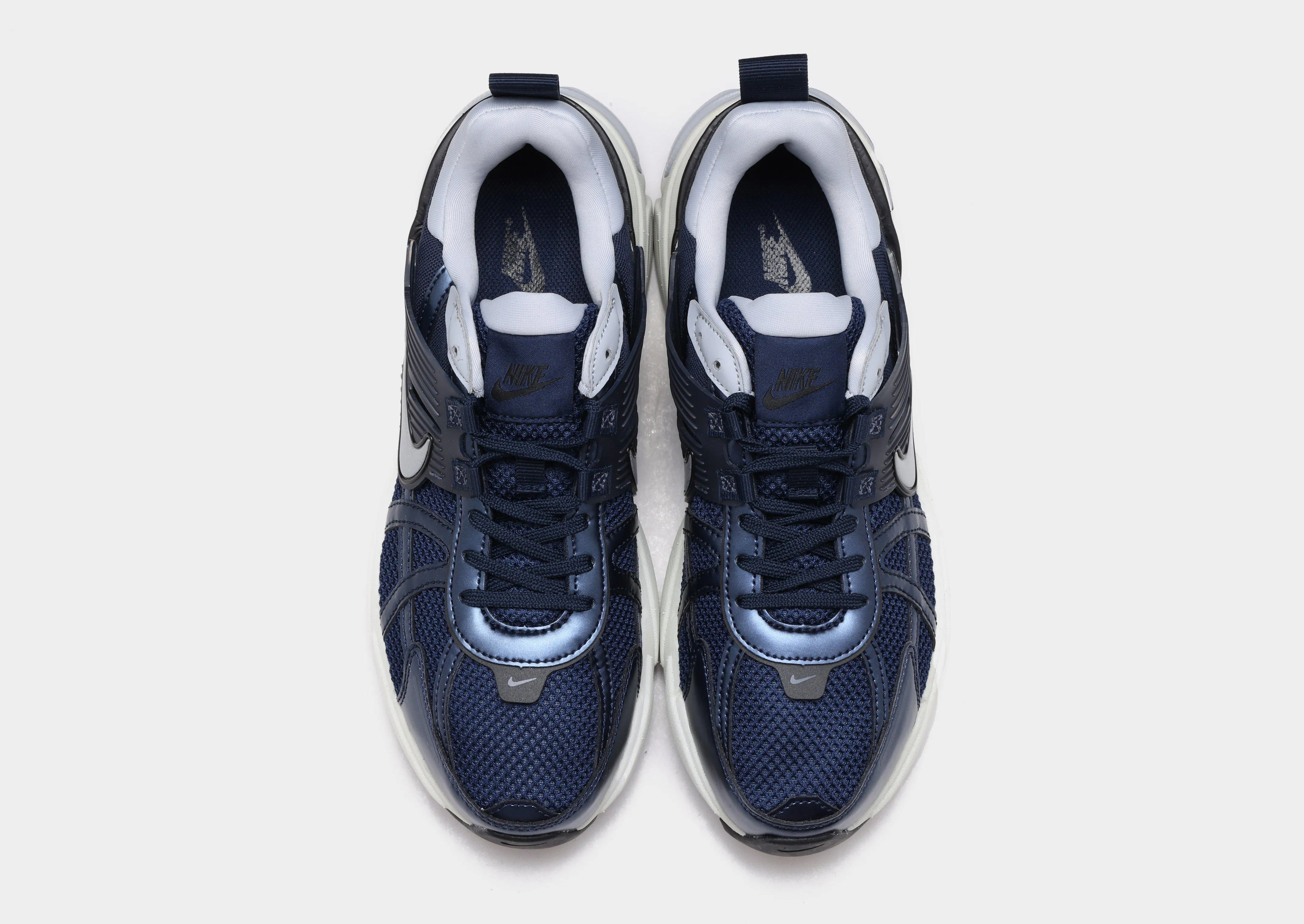 V2K Run Elastic Collar Padding