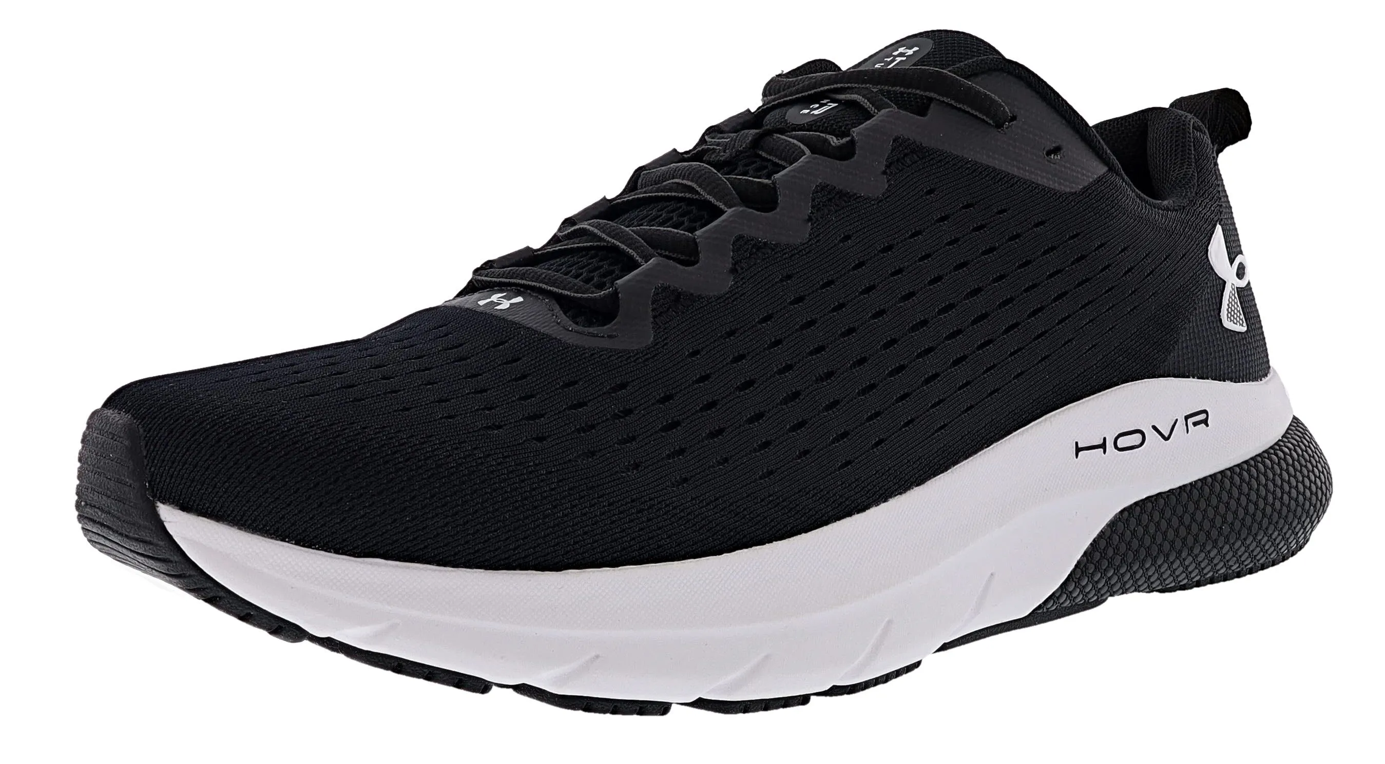 Under Armour Men's HOVR Turbulence Running Shoes Performance - Driven