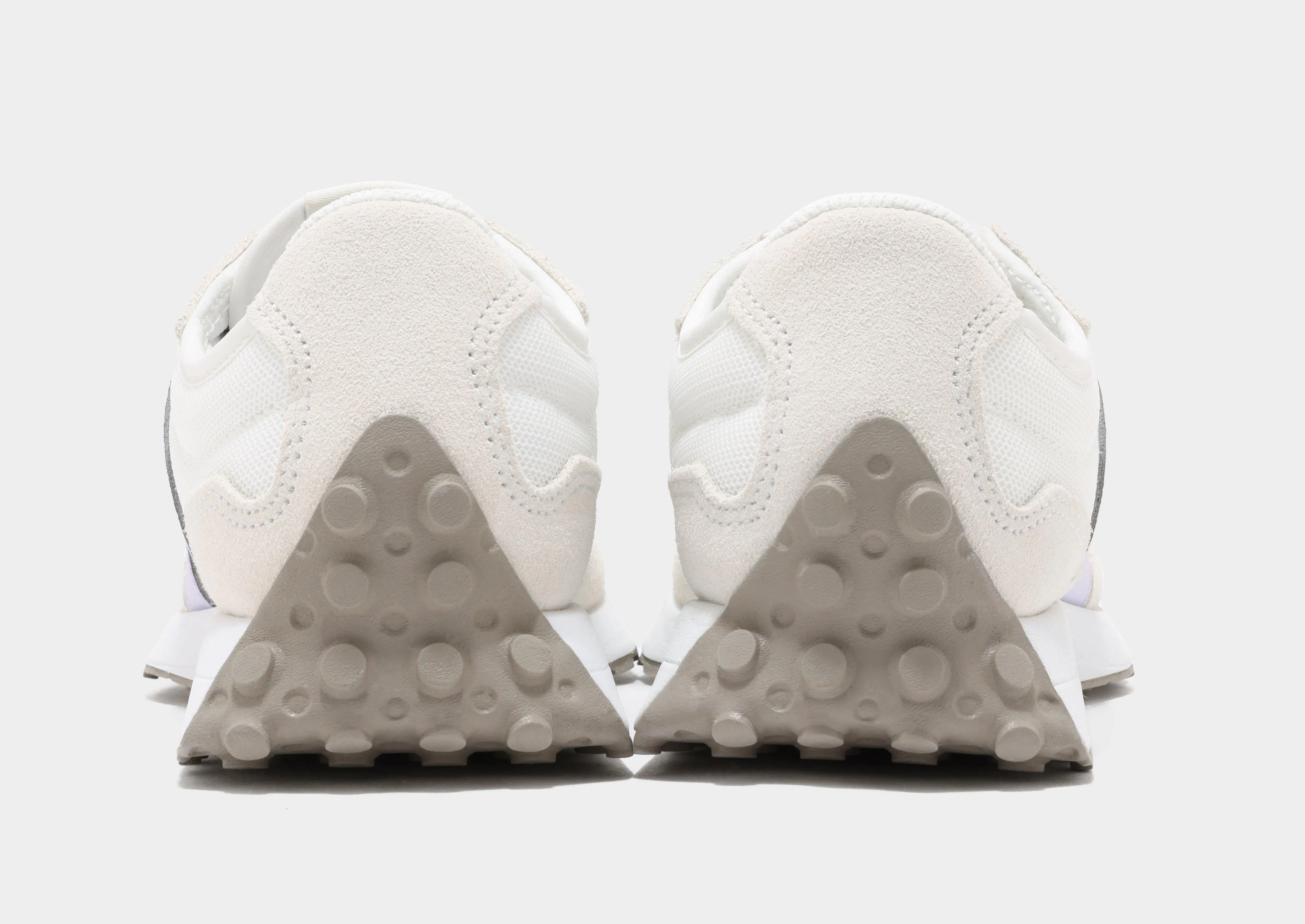 327 well - cushioned