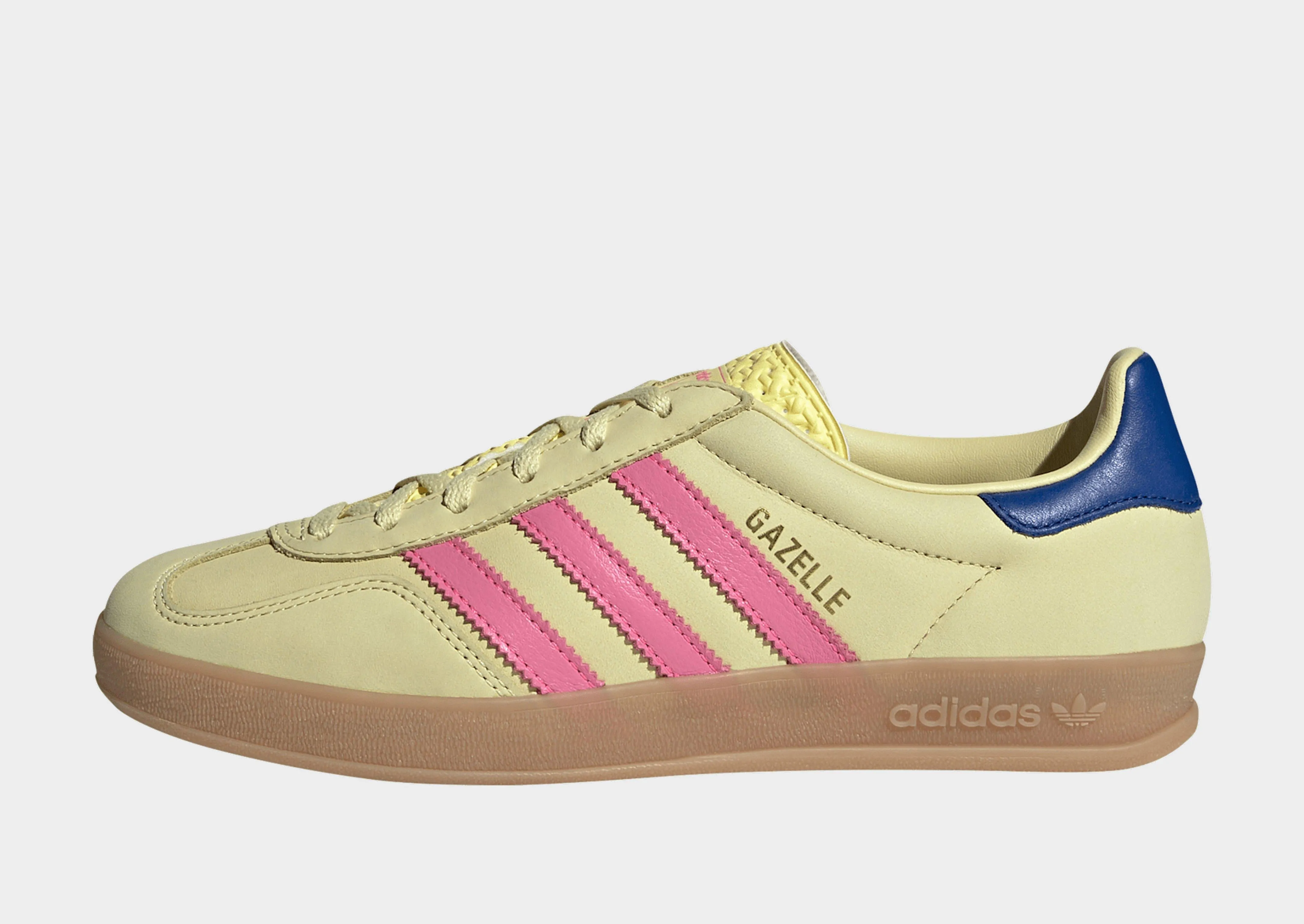 Gazelle Indoor Women's Soft Insole