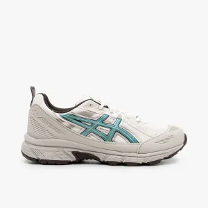 running in the city ASICS x HIDDEN NY Gel-Venture 6 Shield / White / Wasabi