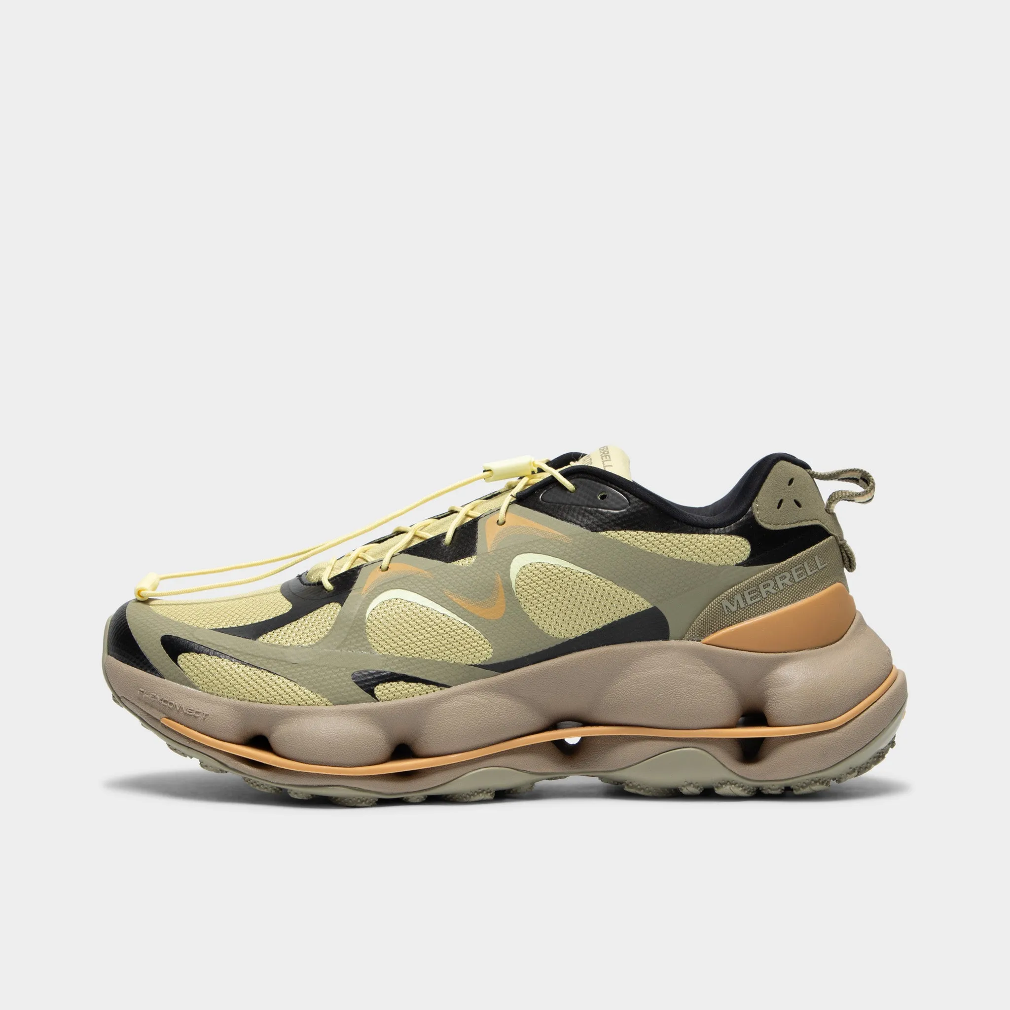 Merrell Speedarc Matis / Nori running on flat terrain shoes